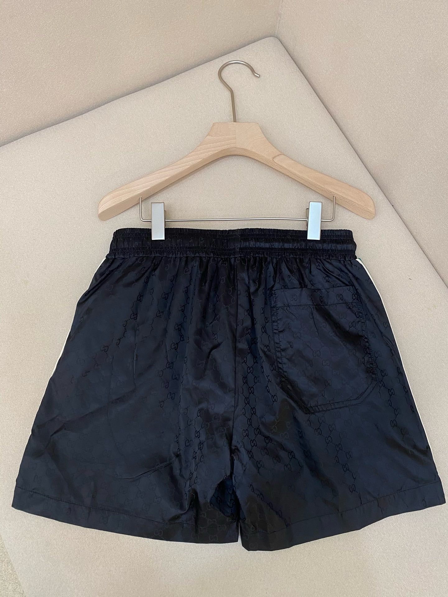Multi-color Short - FashionHype.xyz