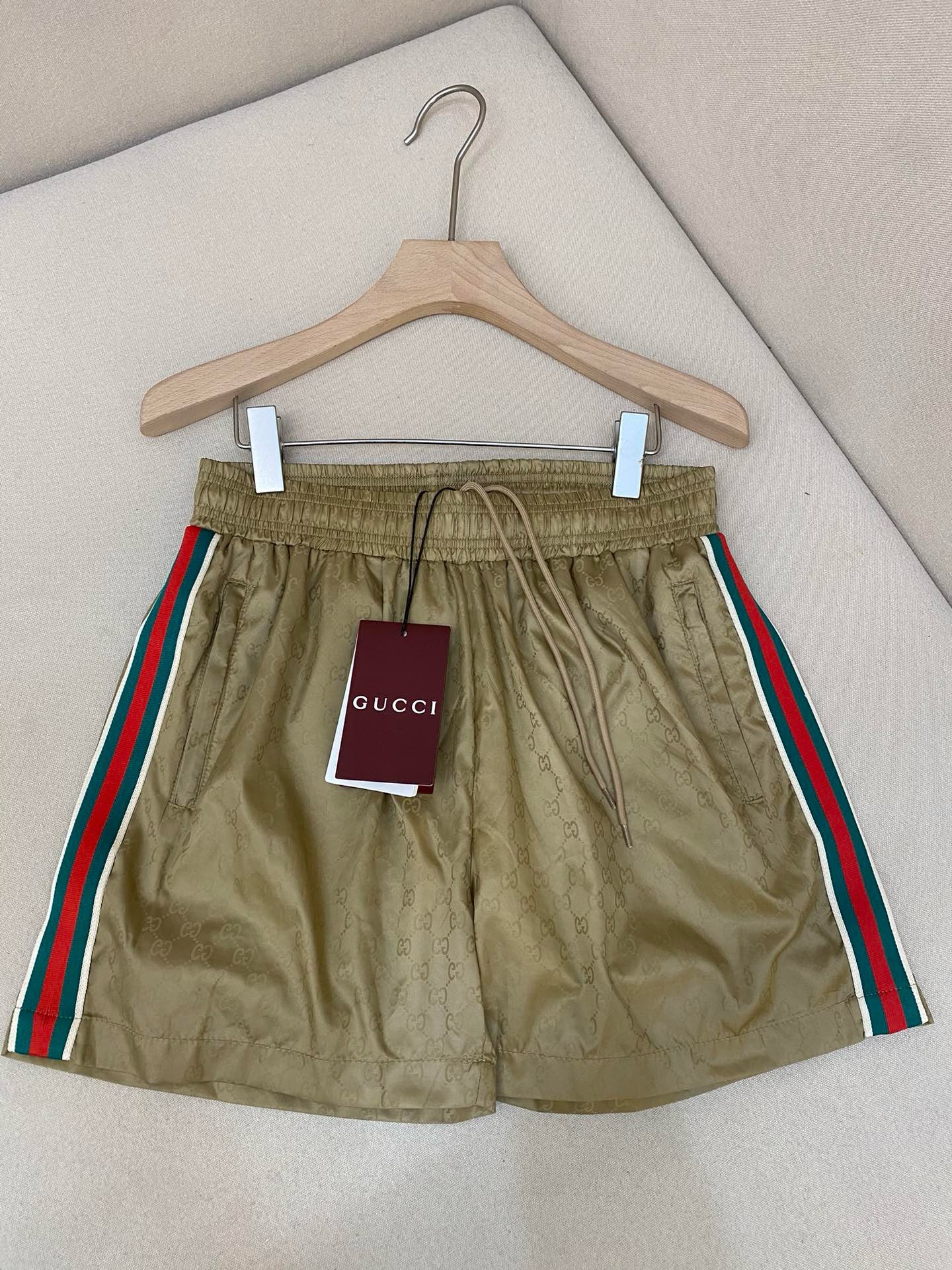 Multi-color Short - FashionHype.xyz