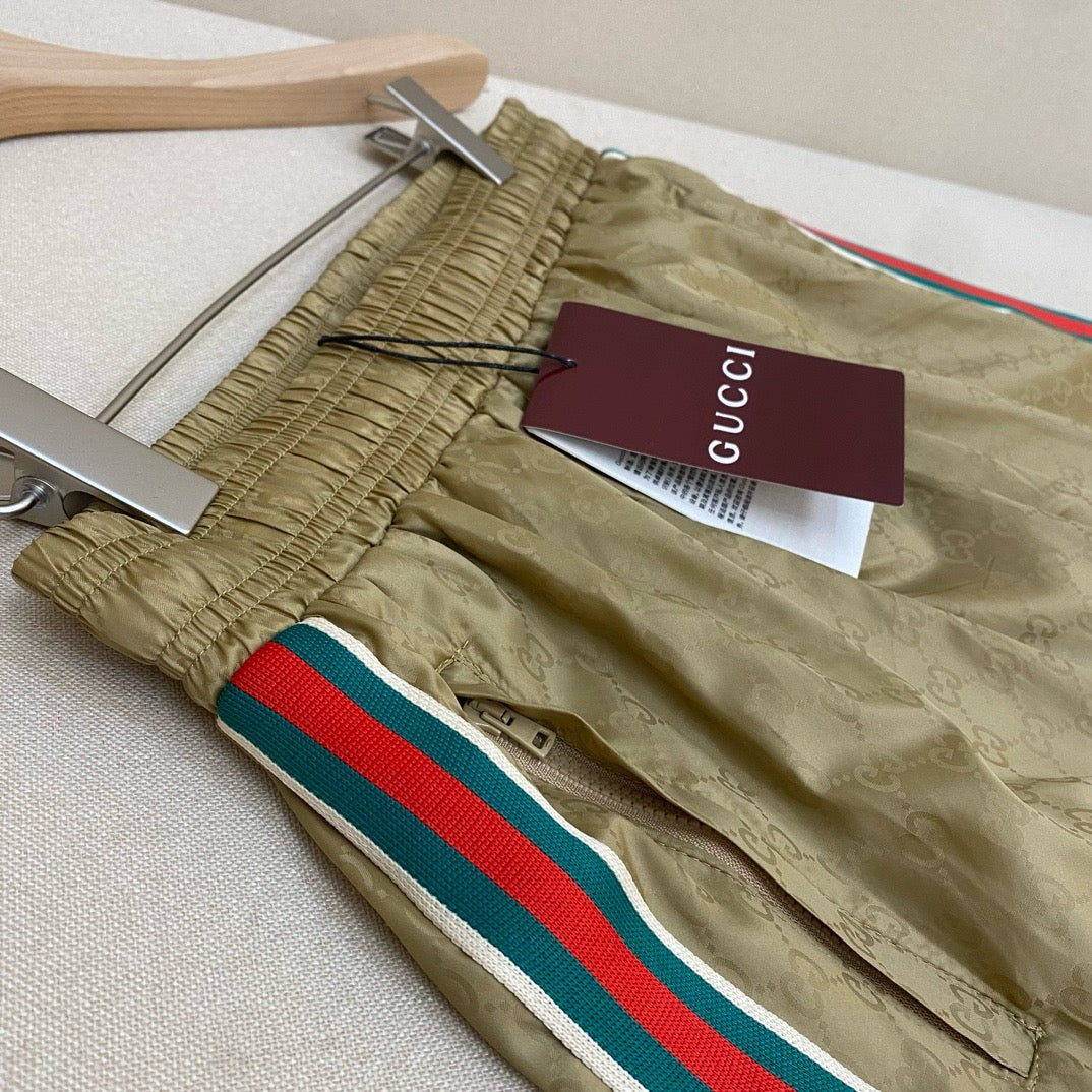 Multi-color Short - FashionHype.xyz