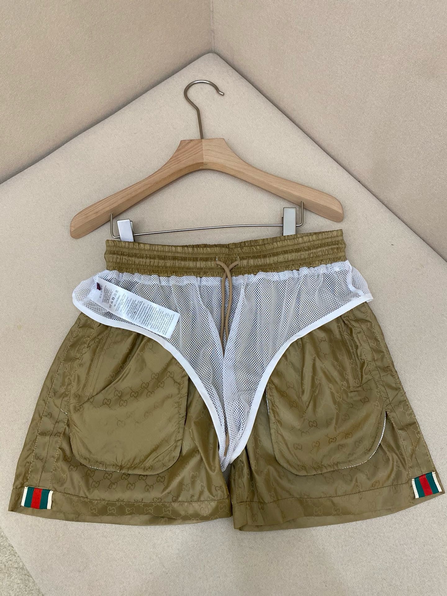 Multi-color Short - FashionHype.xyz
