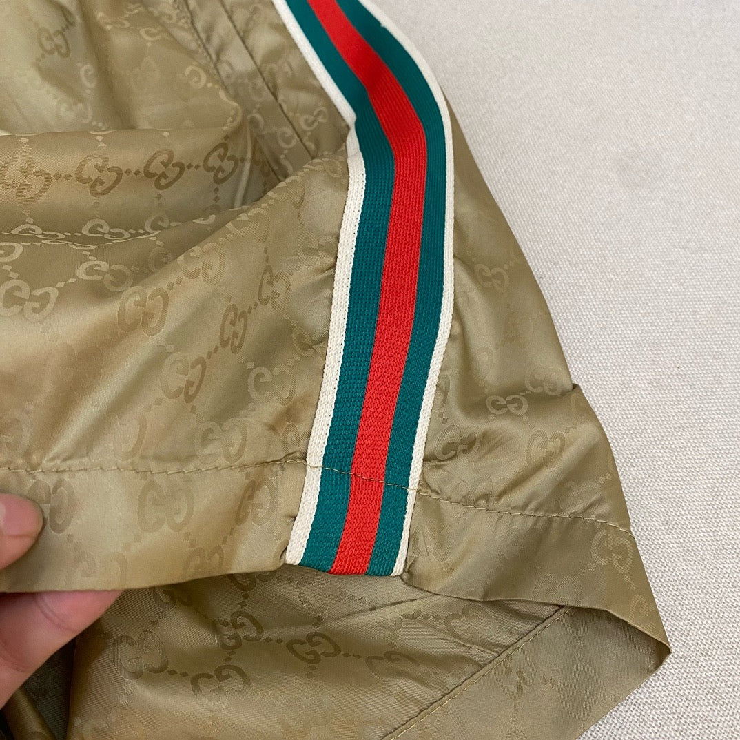 Multi-color Short - FashionHype.xyz