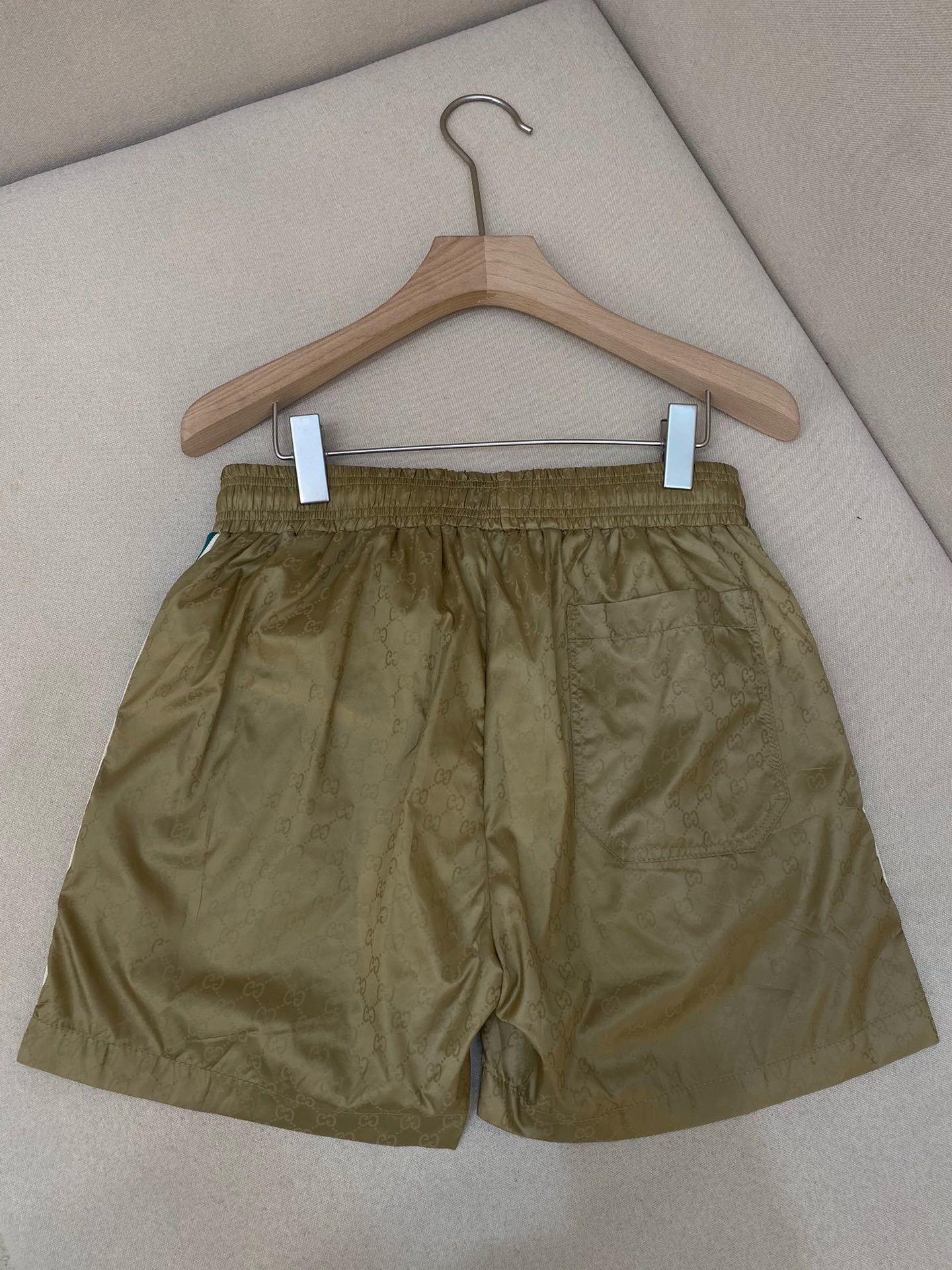 Multi-color Short - FashionHype.xyz