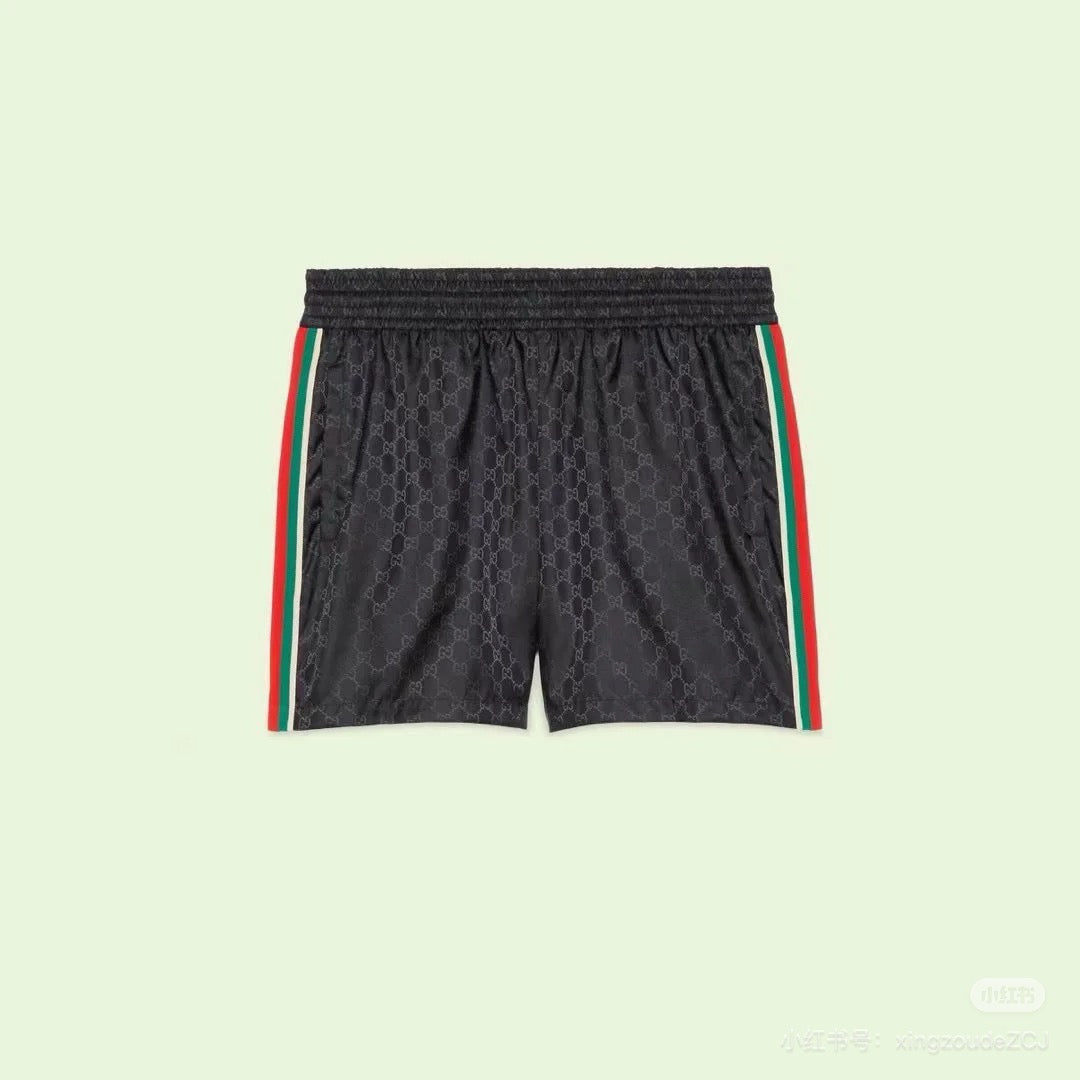 Multi-color Short - FashionHype.xyz