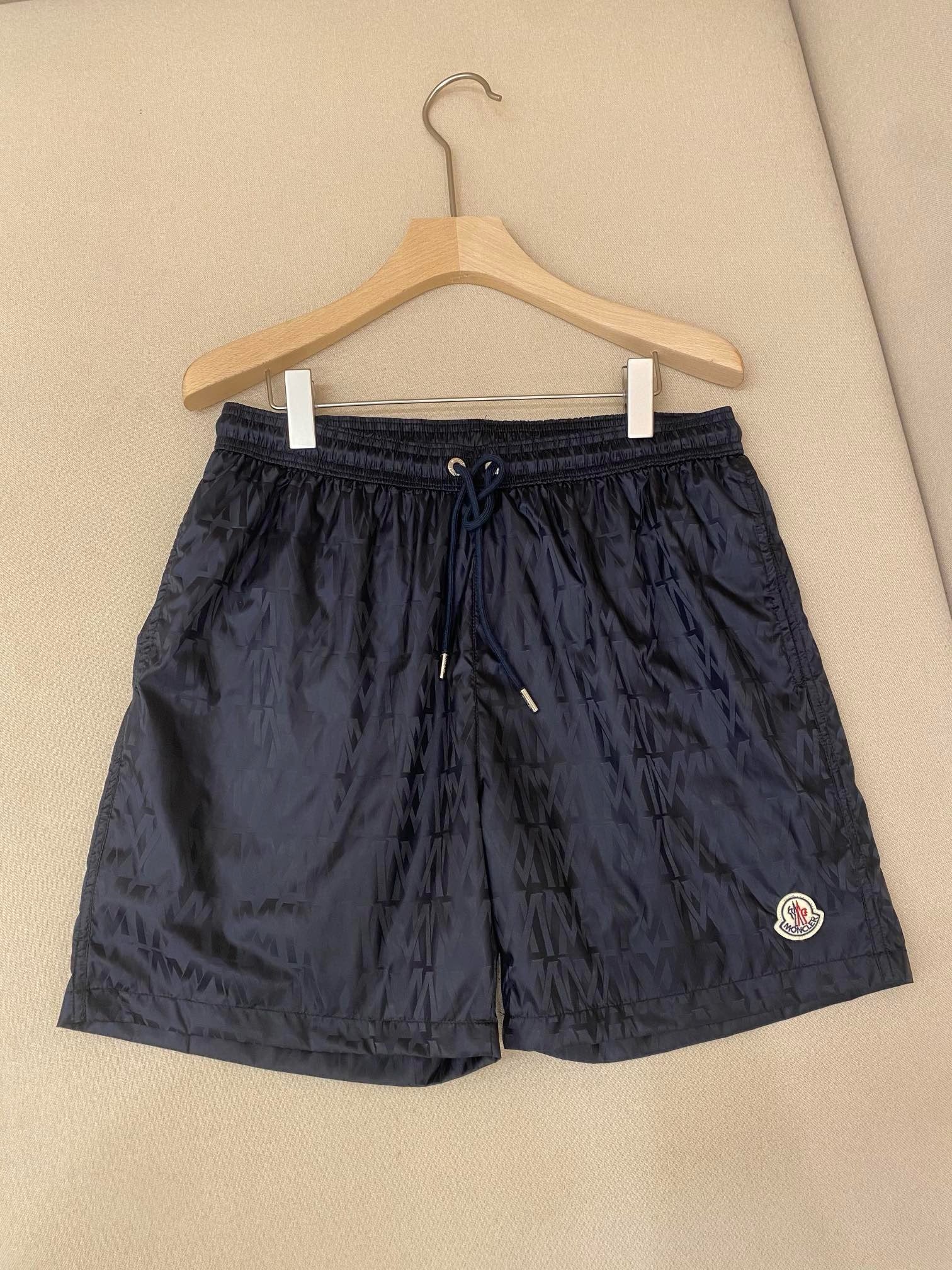 Multi-color Short - FashionHype.xyz