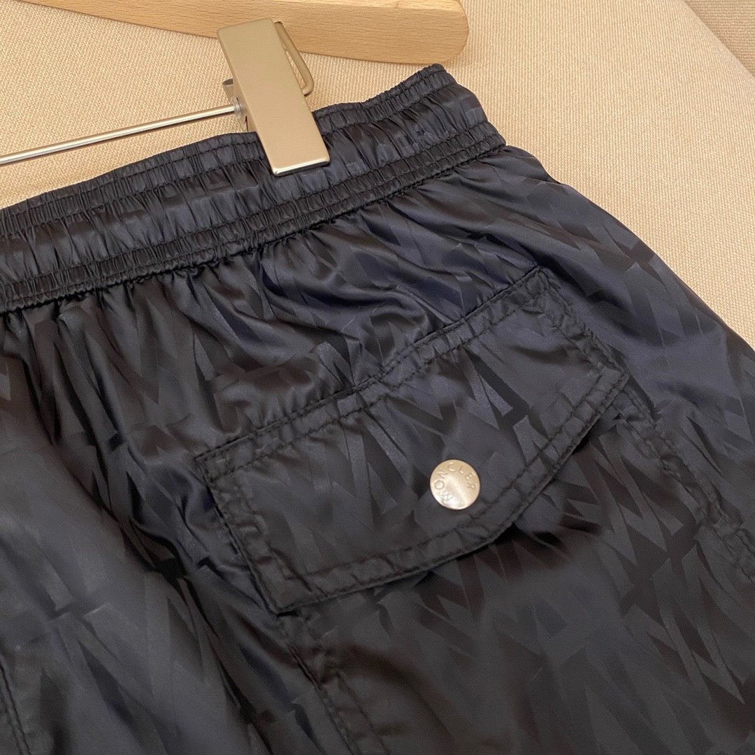 Multi-color Short - FashionHype.xyz
