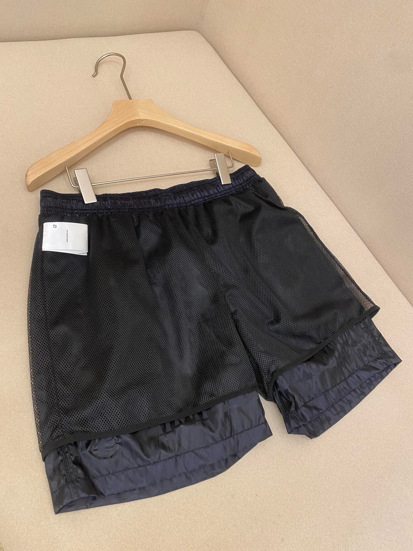 Multi-color Short - FashionHype.xyz