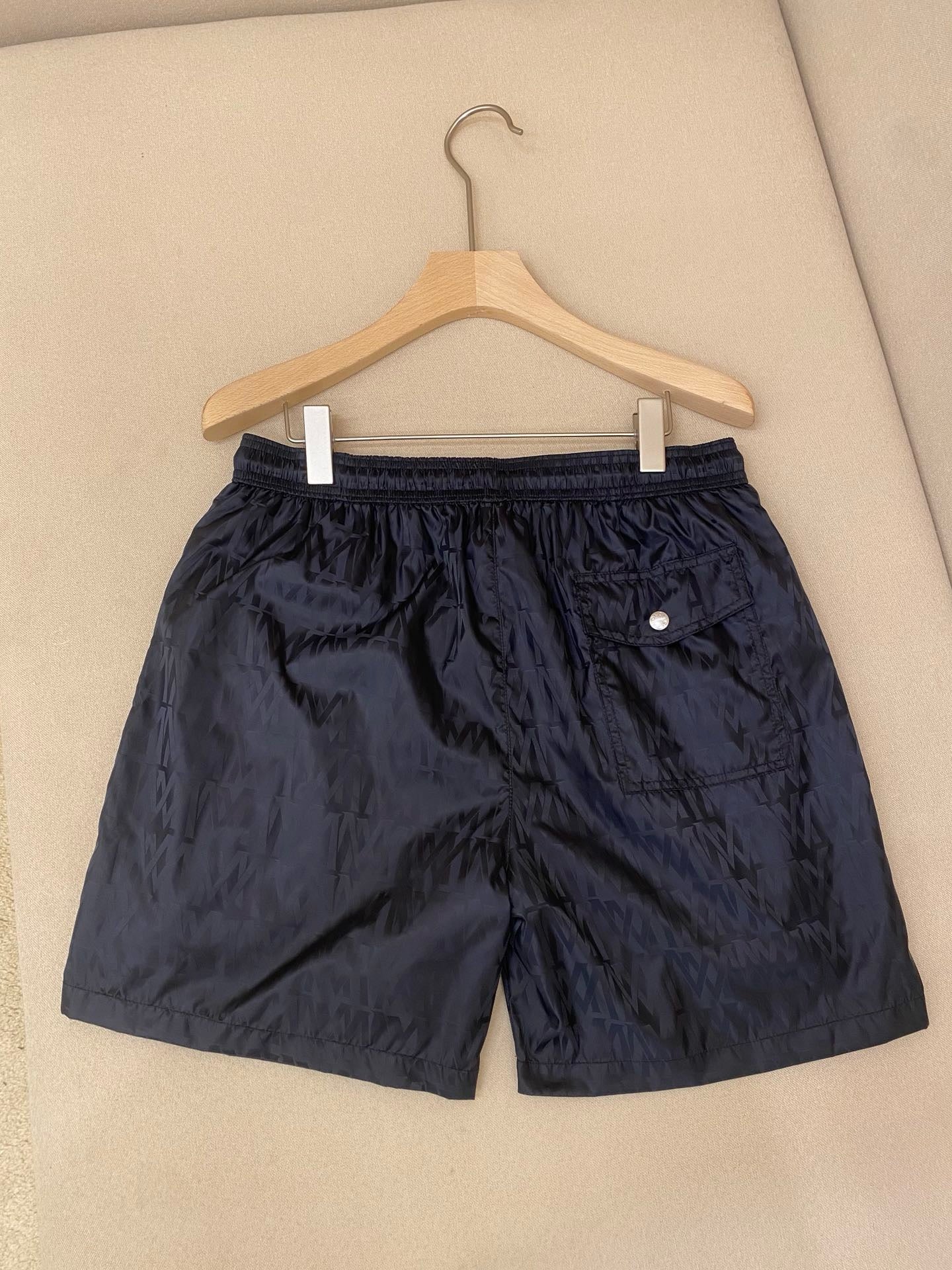 Multi-color Short - FashionHype.xyz