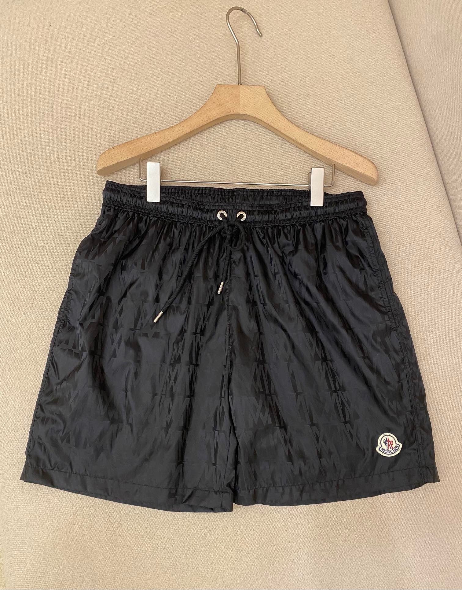 Multi-color Short - FashionHype.xyz