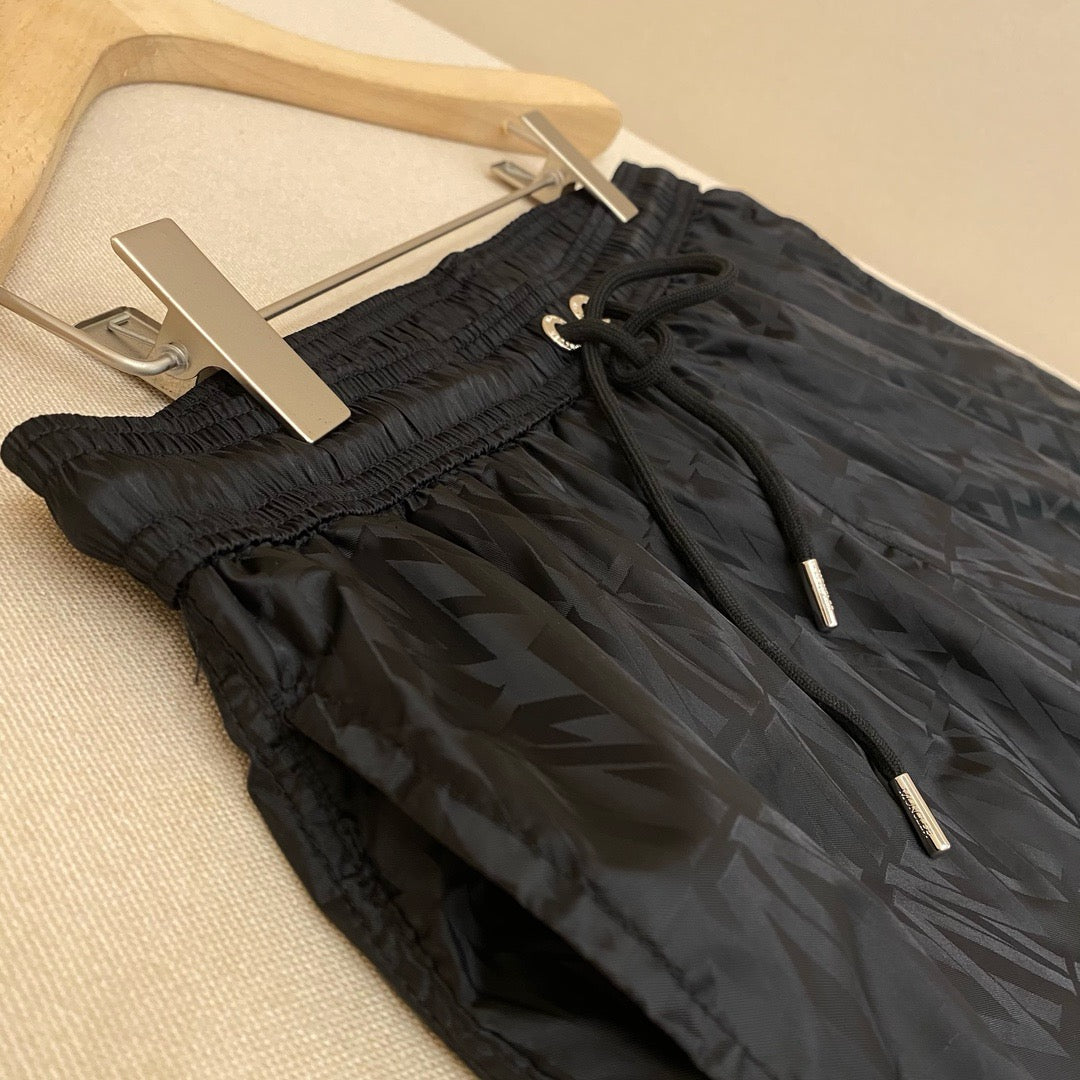 Multi-color Short - FashionHype.xyz