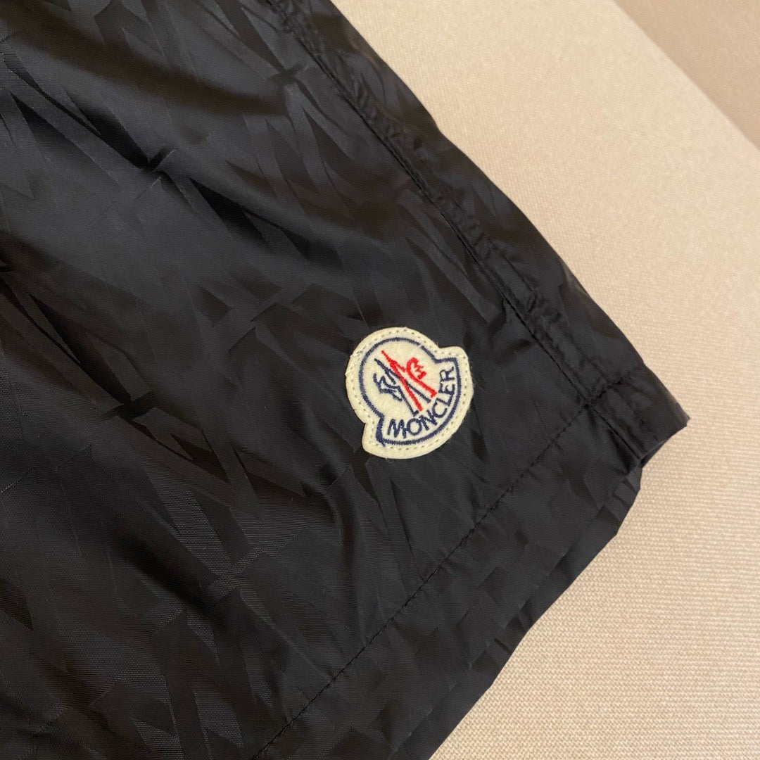 Multi-color Short - FashionHype.xyz
