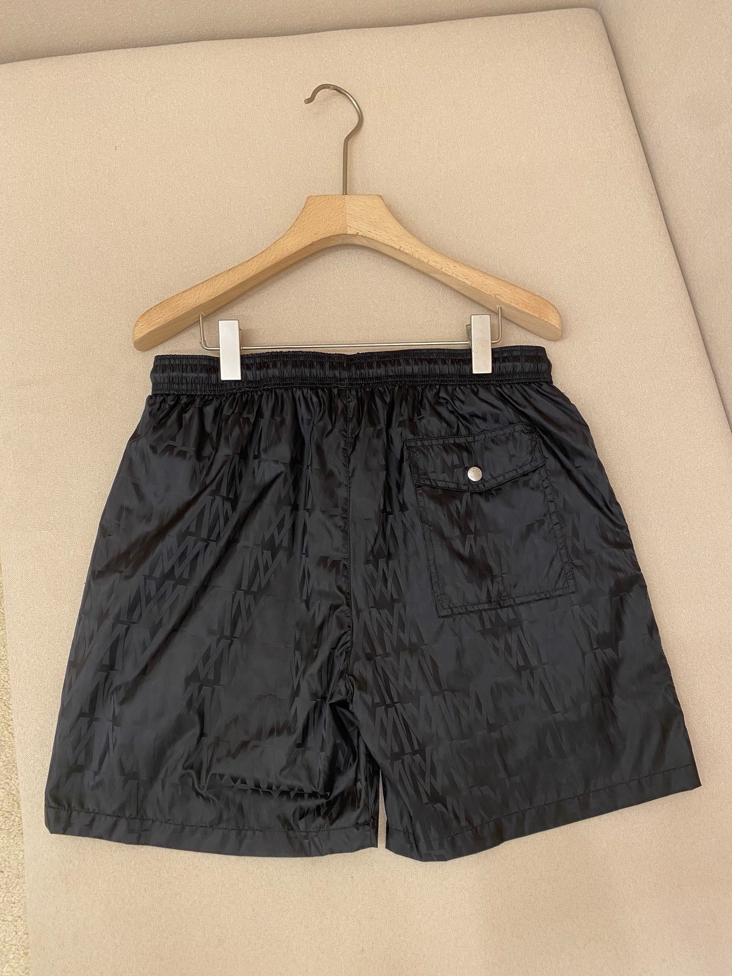 Multi-color Short - FashionHype.xyz