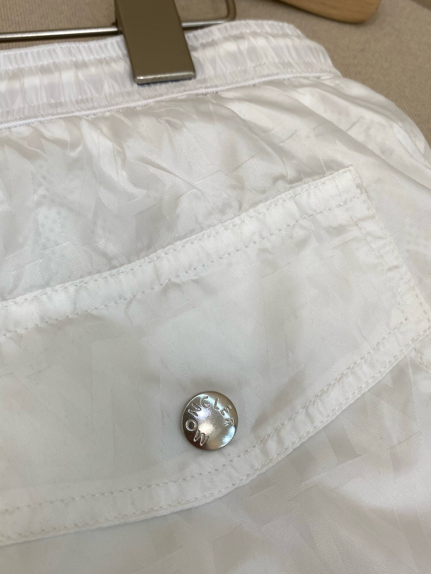 Multi-color Short - FashionHype.xyz