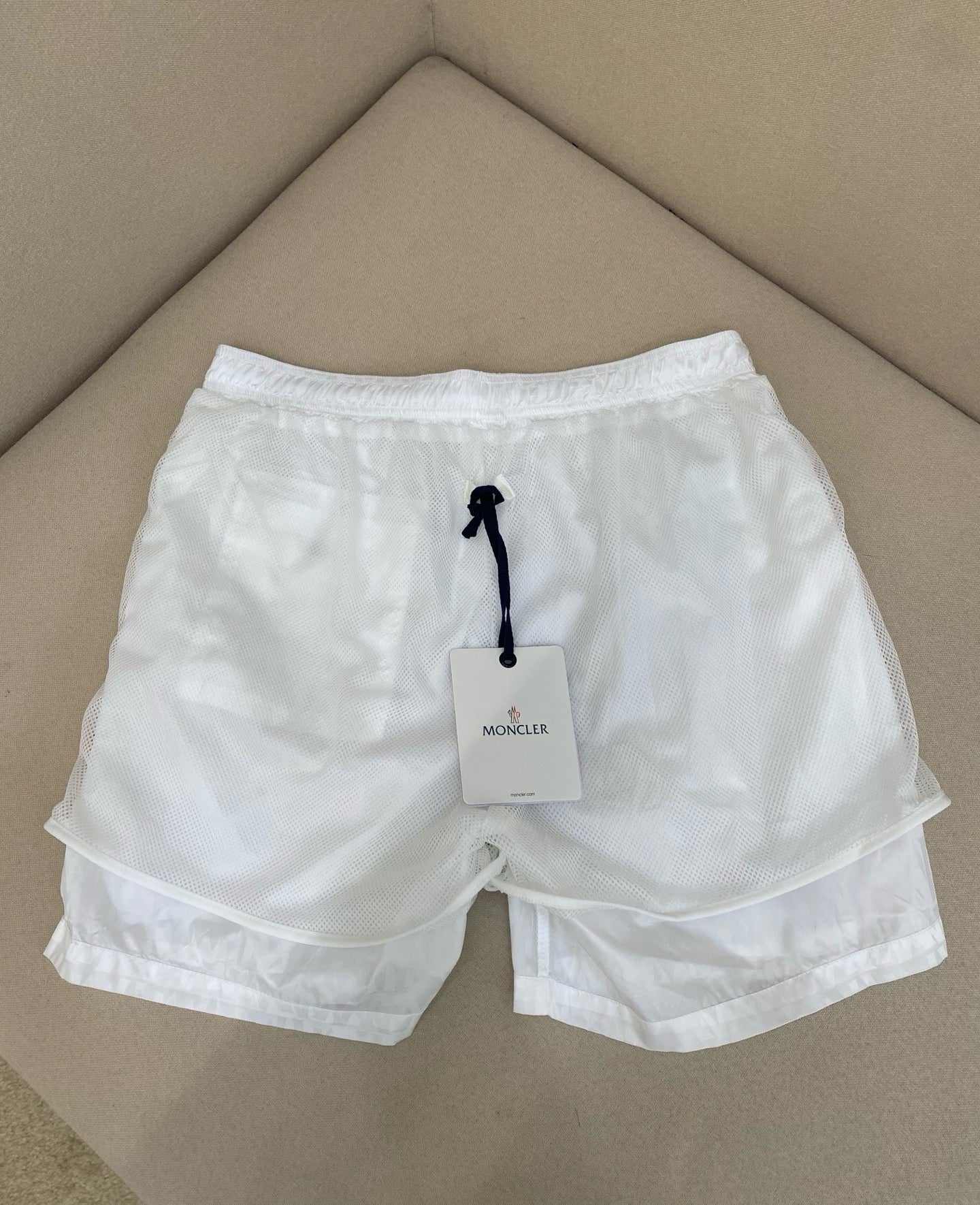 Multi-color Short - FashionHype.xyz