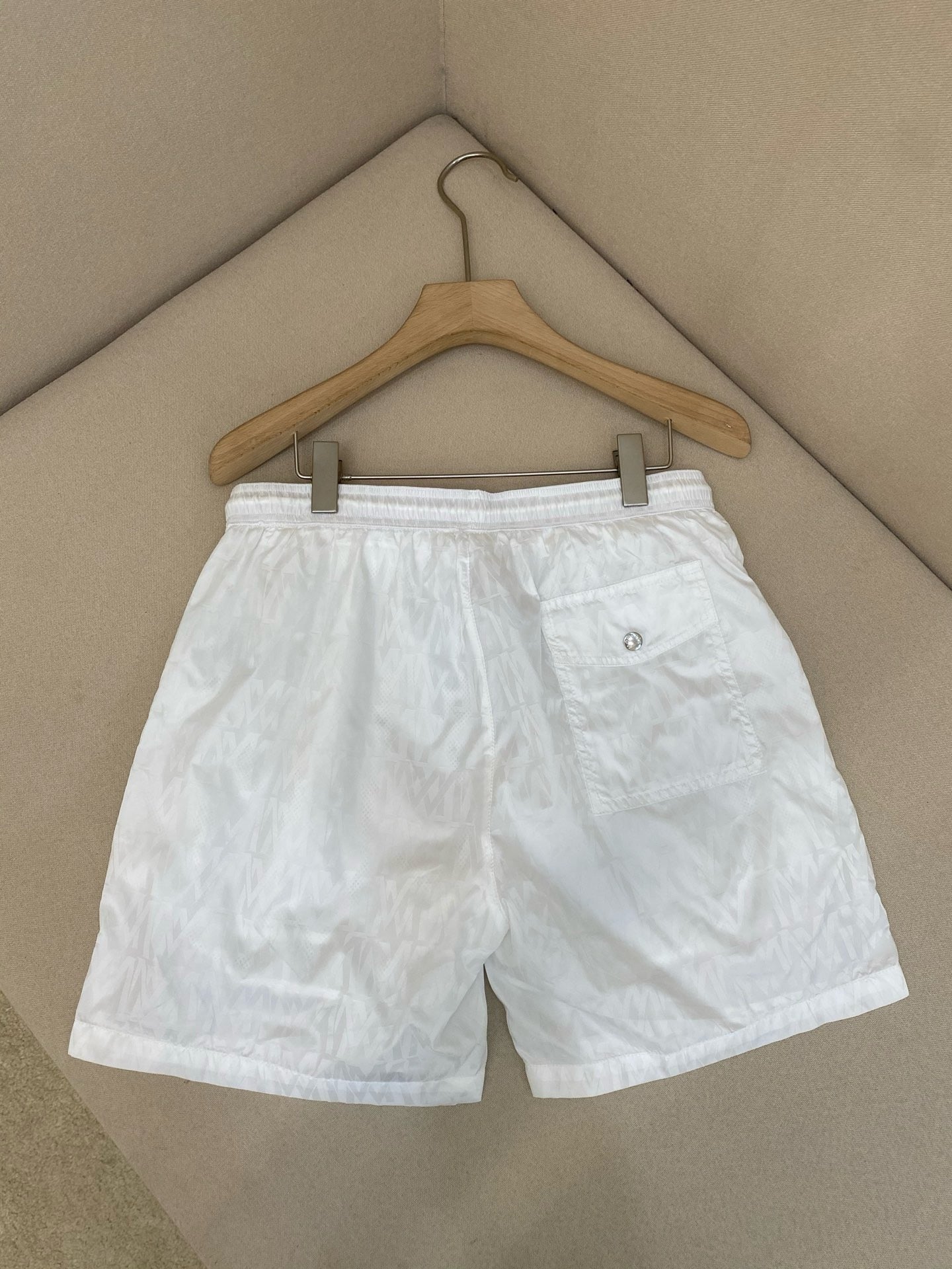 Multi-color Short - FashionHype.xyz