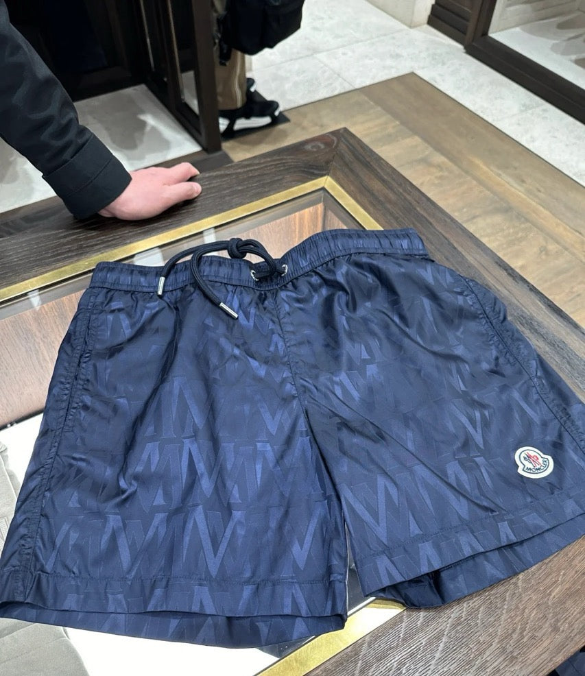 Multi-color Short - FashionHype.xyz