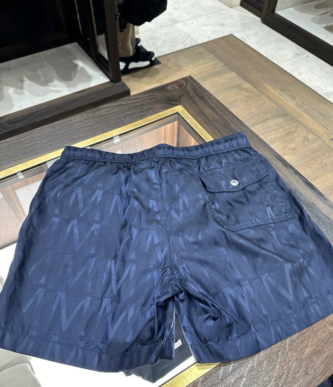 Multi-color Short - FashionHype.xyz