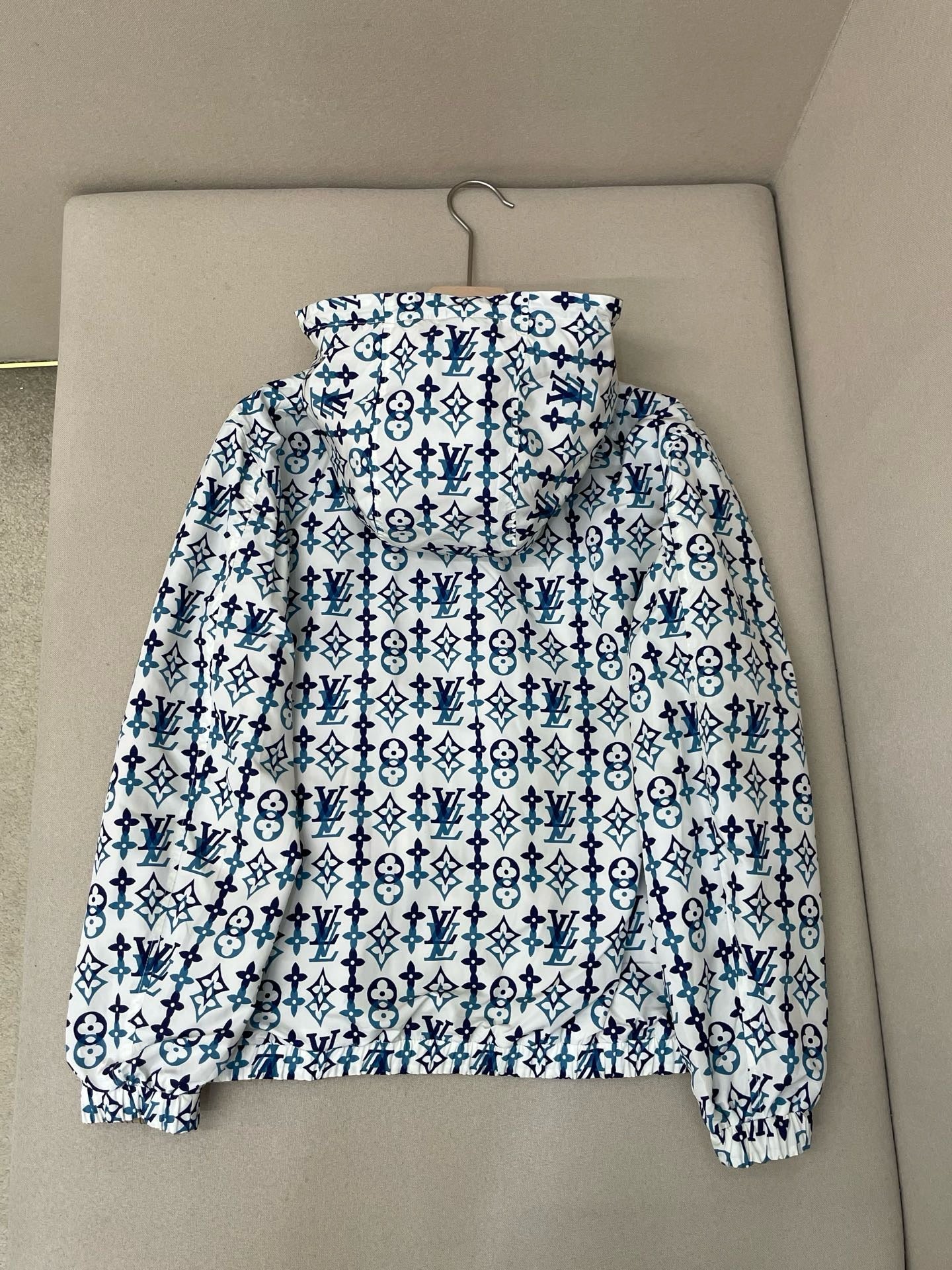 Multi-color Jacket