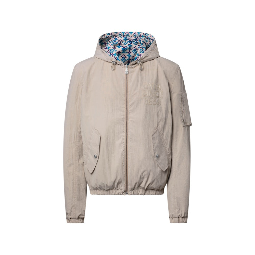 Multi-color Jacket