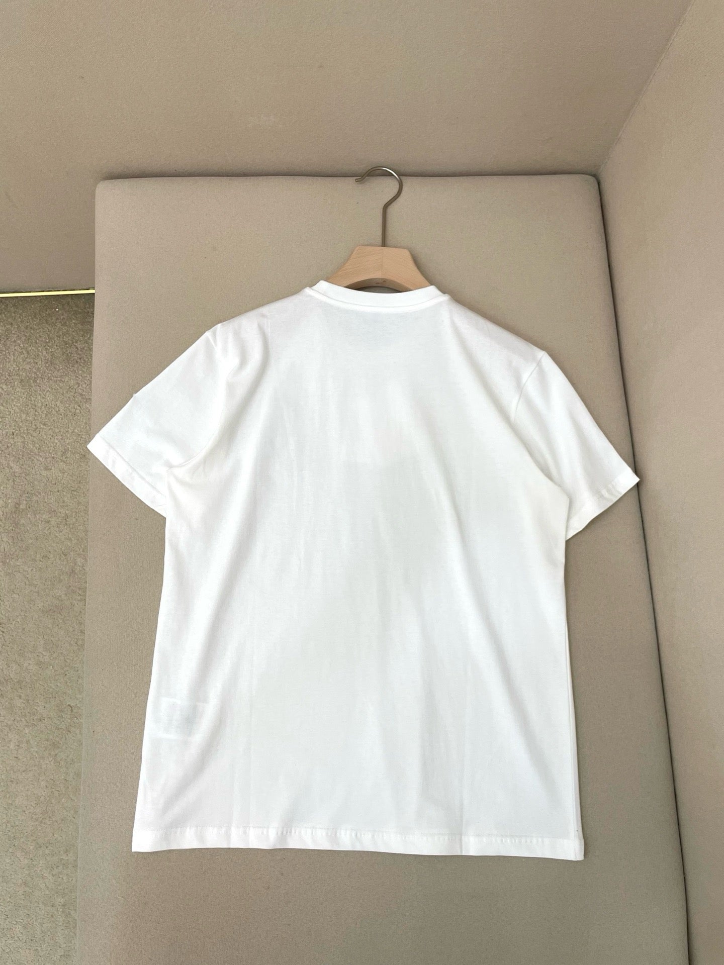 Black and White T-Shirt