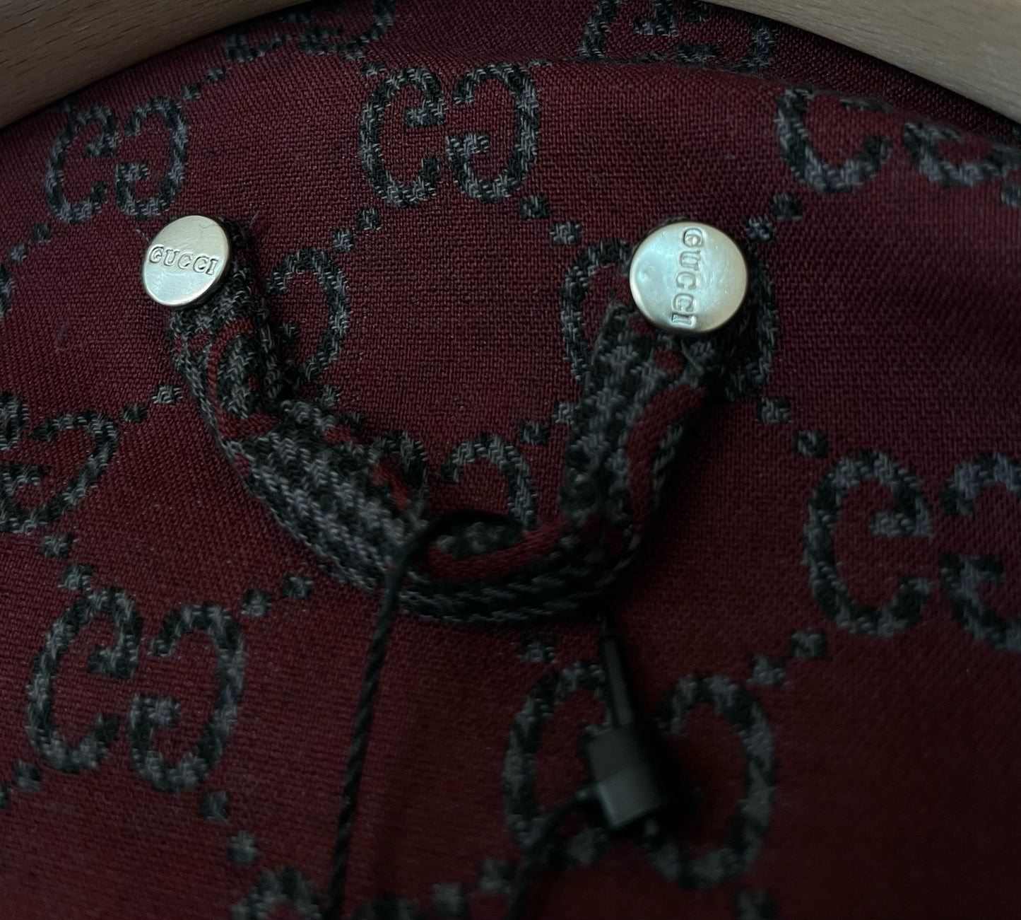 Blue brown Jacket - FashionHype.xyz