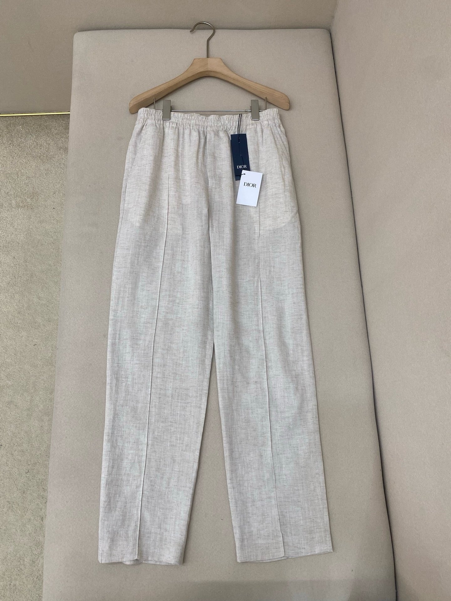 Grey Pant - FashionHype.xyz