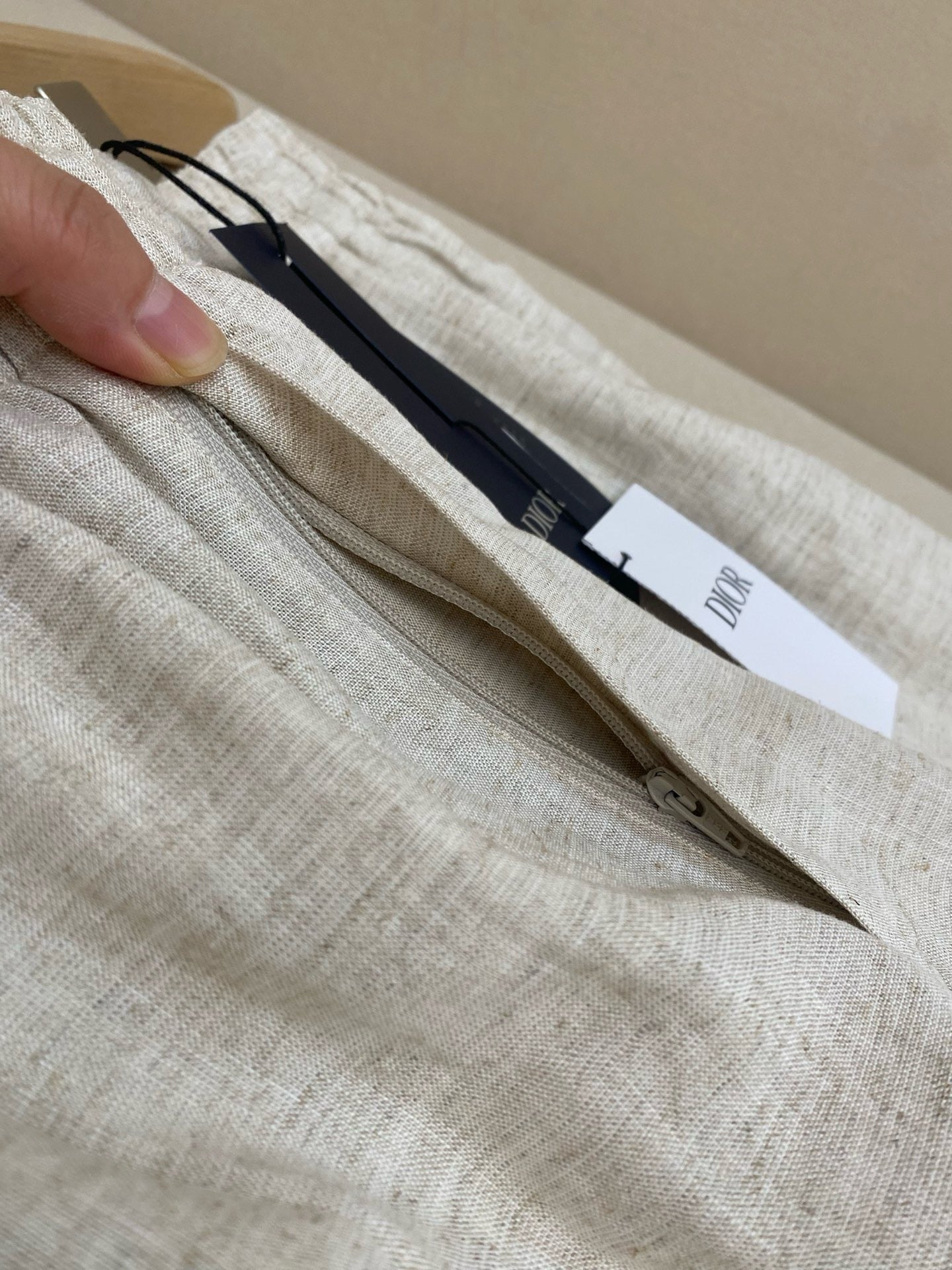Grey Pant - FashionHype.xyz