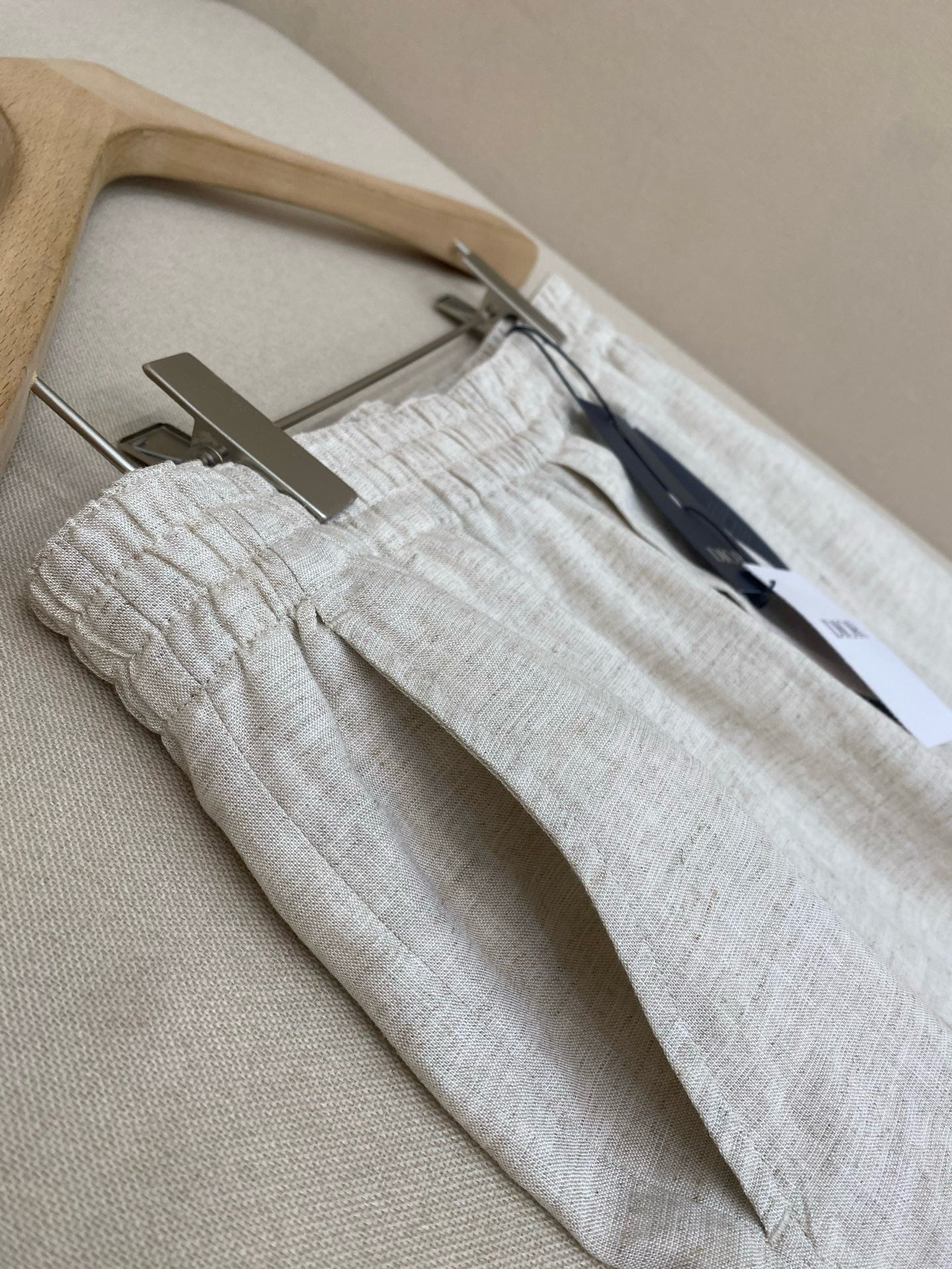 Grey Pant - FashionHype.xyz