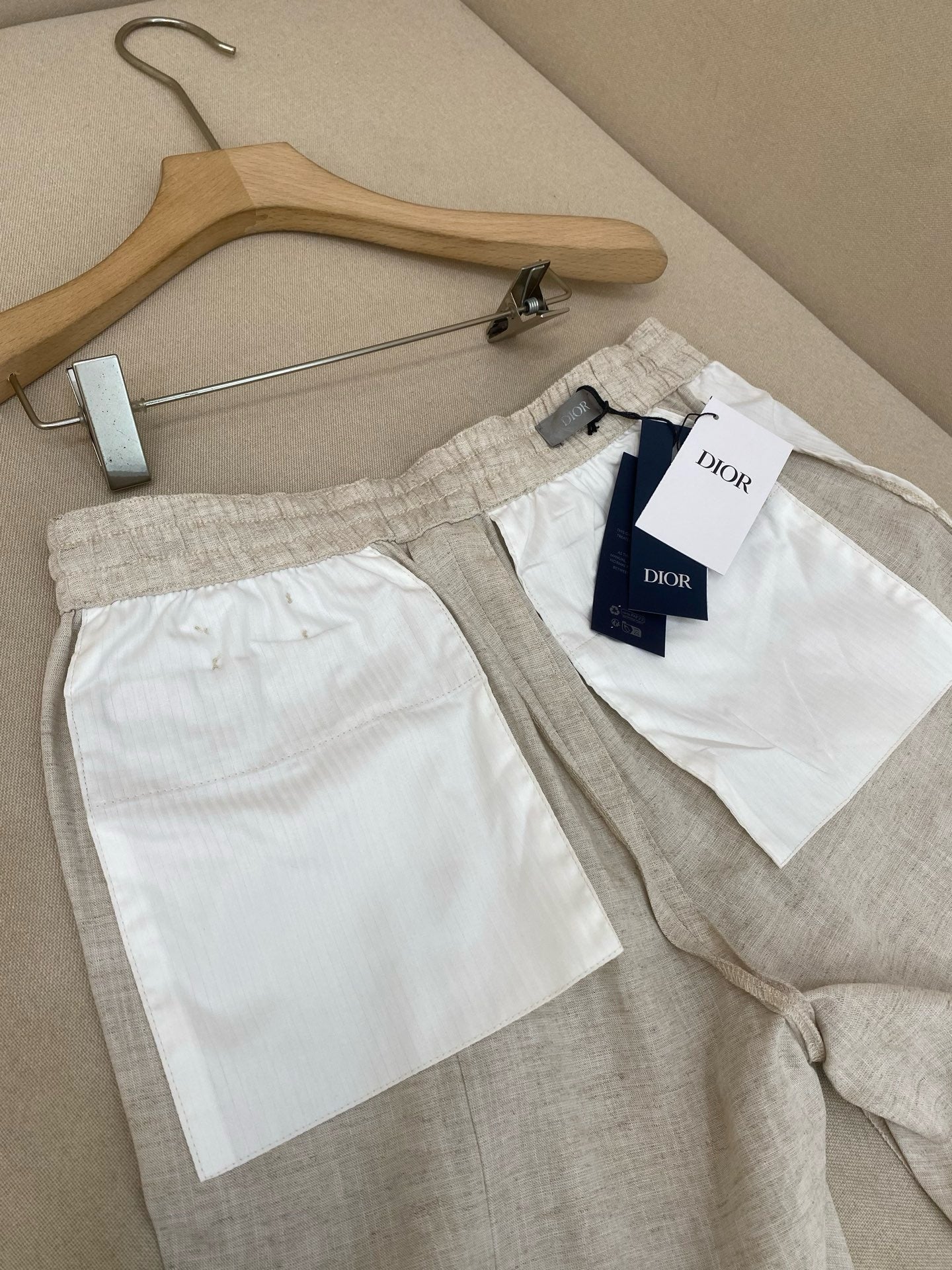 Grey Pant - FashionHype.xyz