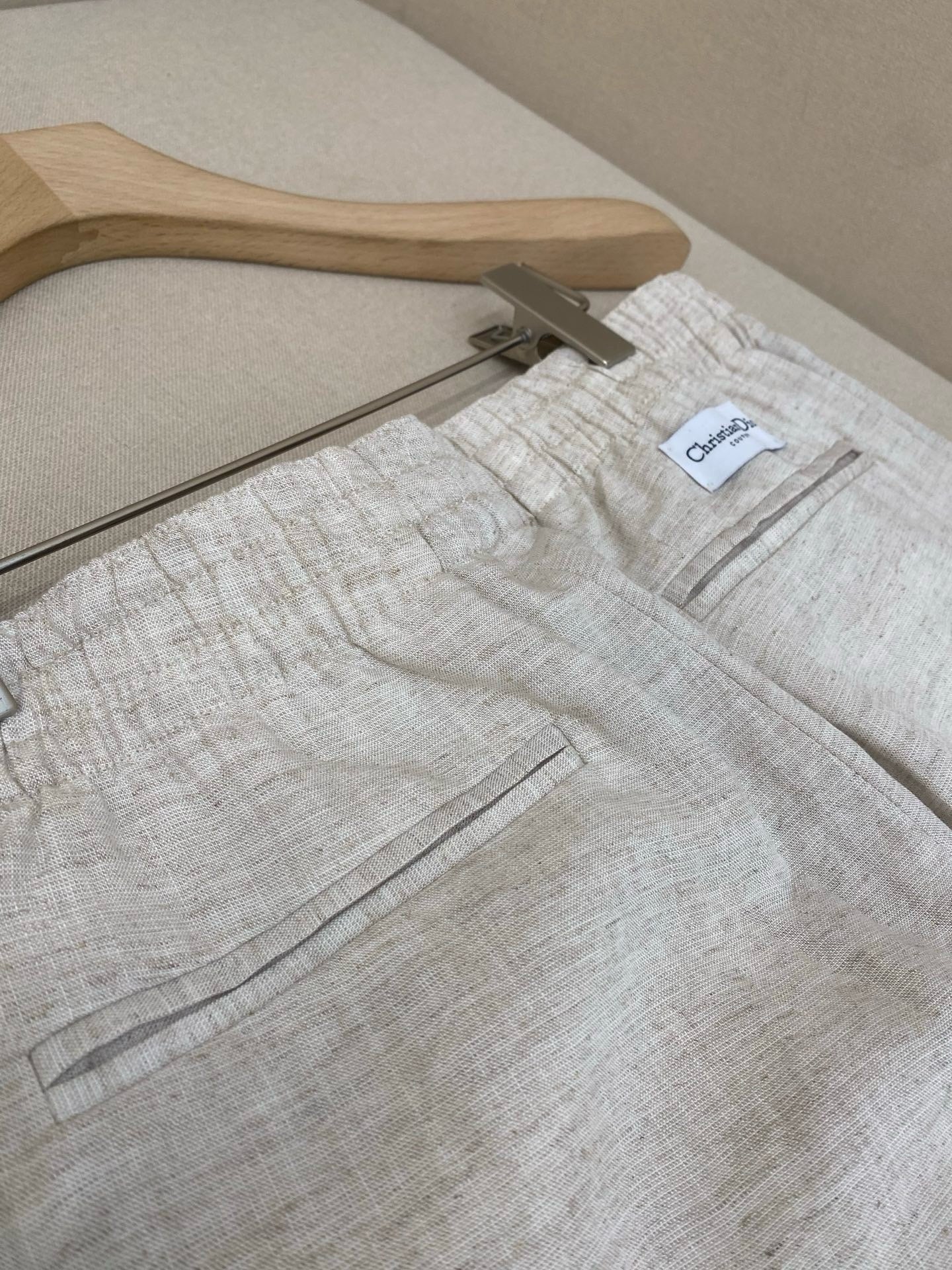 Grey Pant - FashionHype.xyz