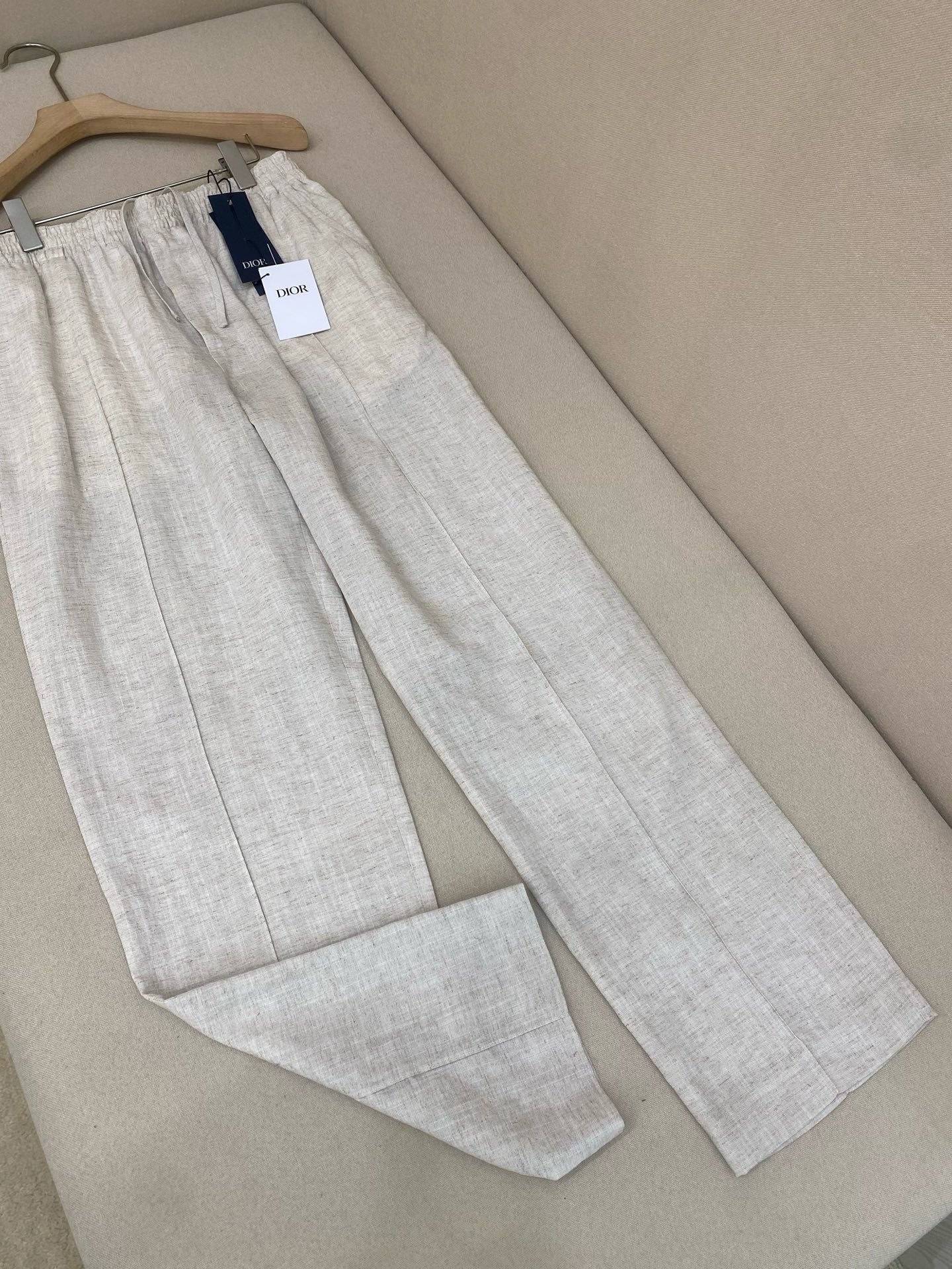 Grey Pant - FashionHype.xyz