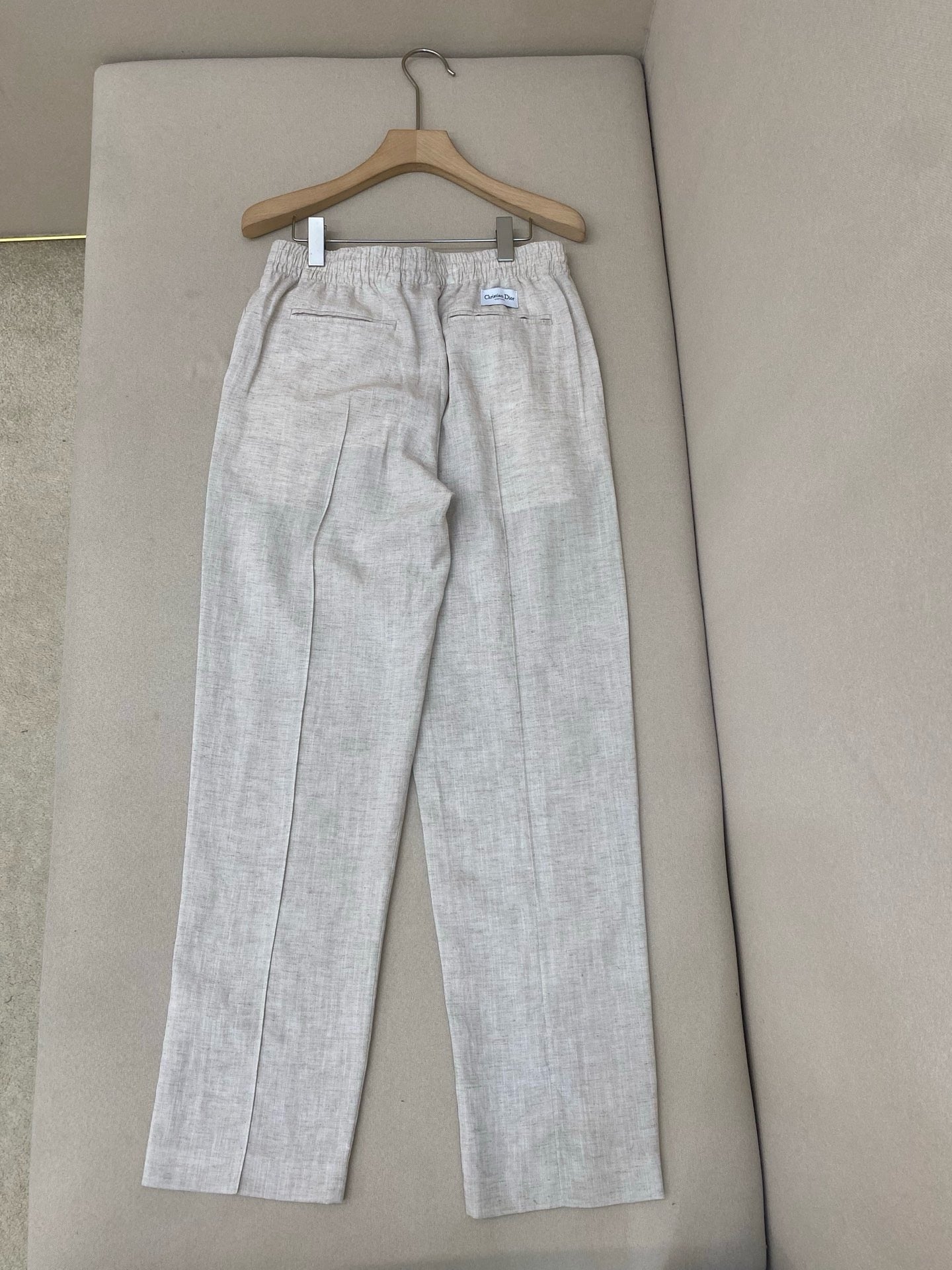 Grey Pant - FashionHype.xyz