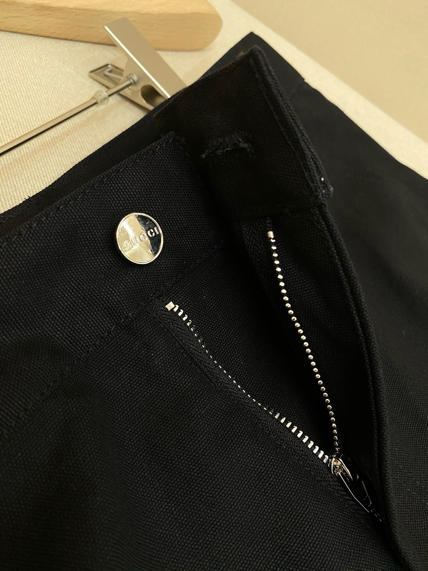 Black Pant