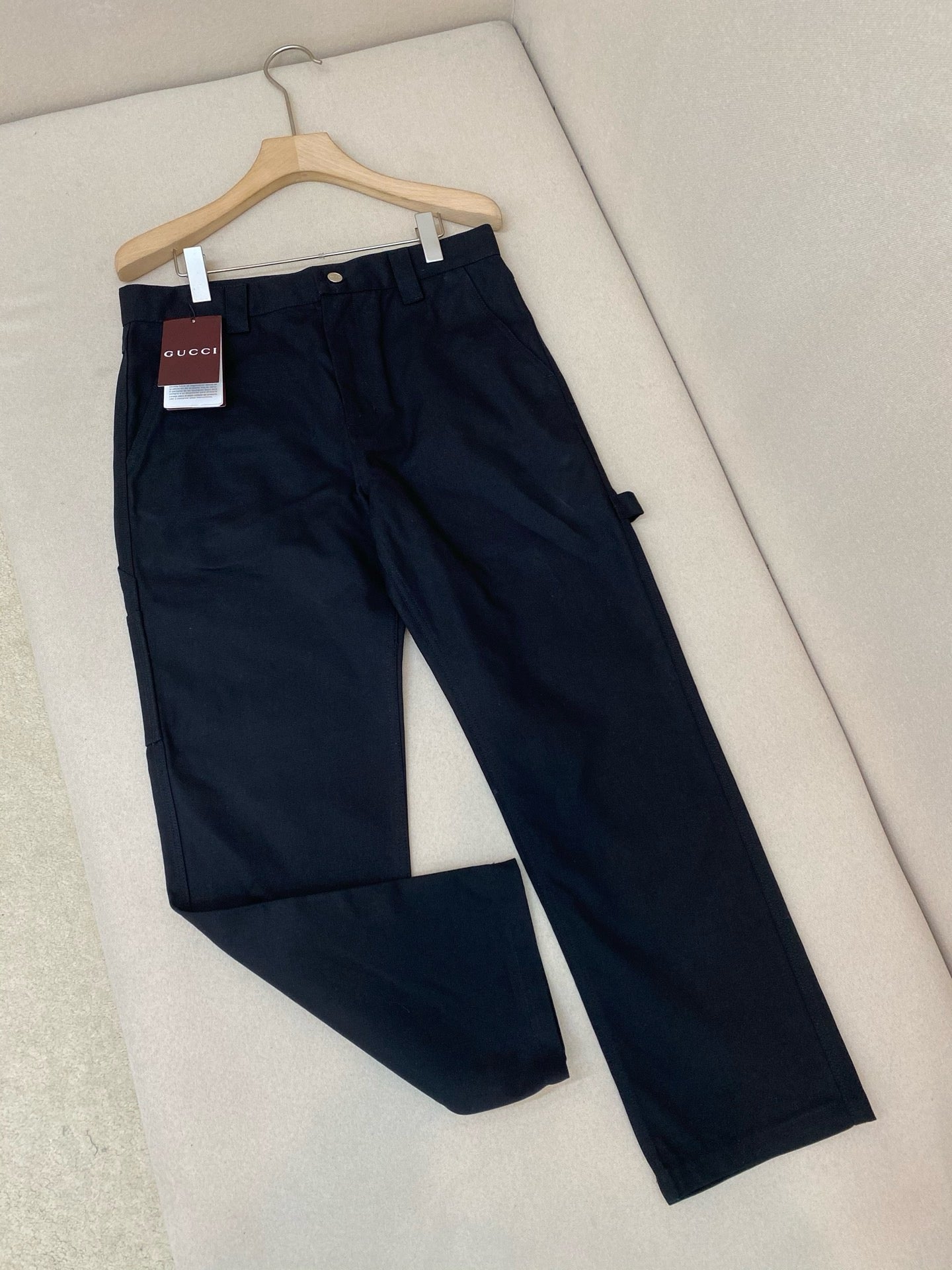 Black Pant