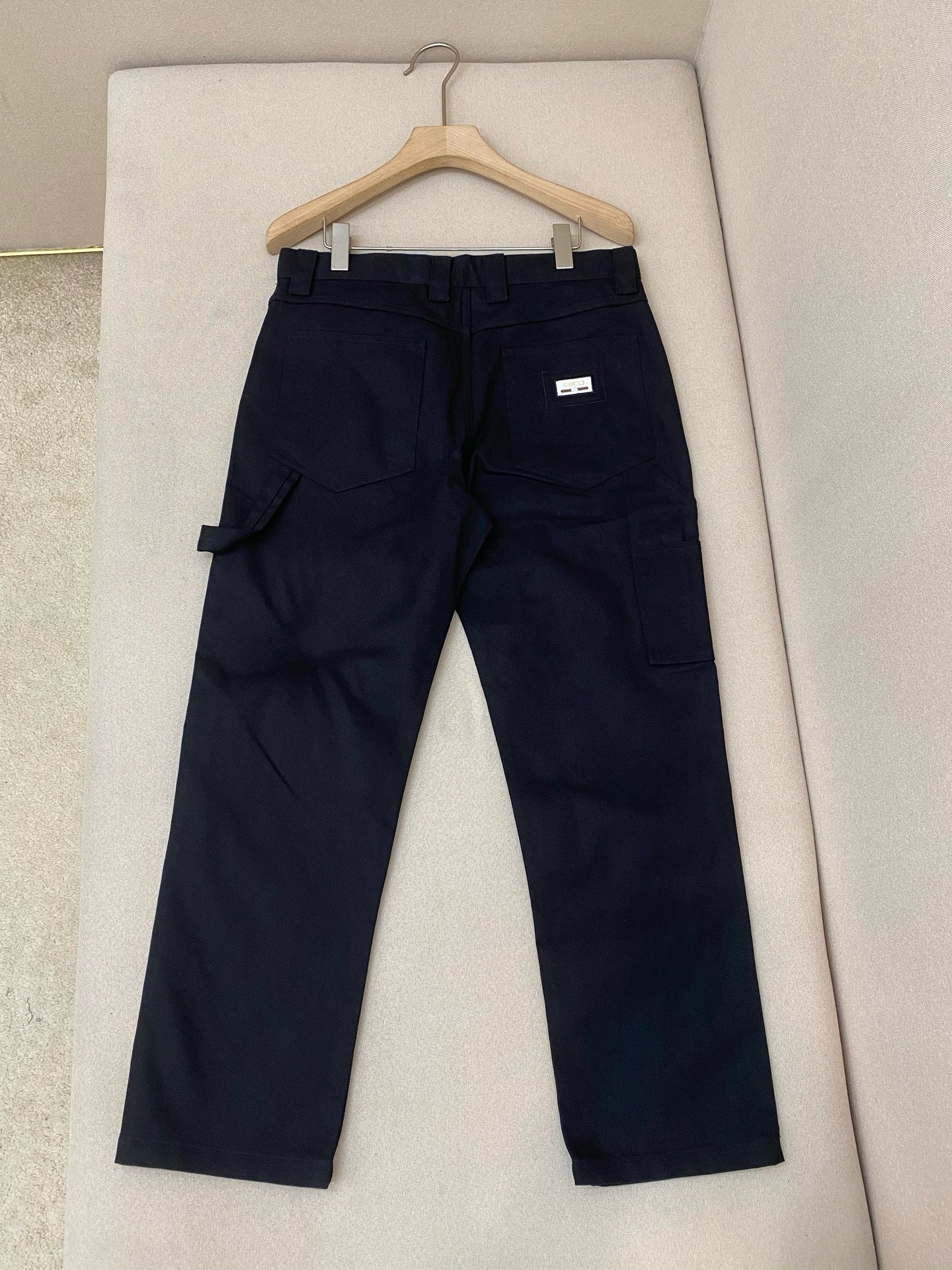 Black Pant