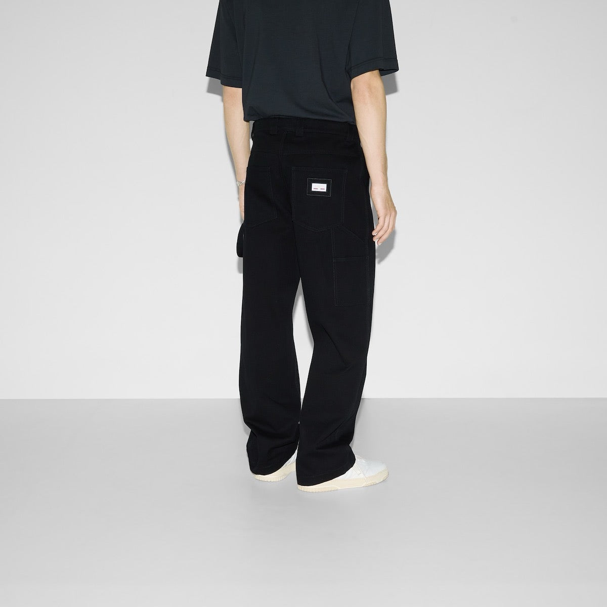 Black Pant