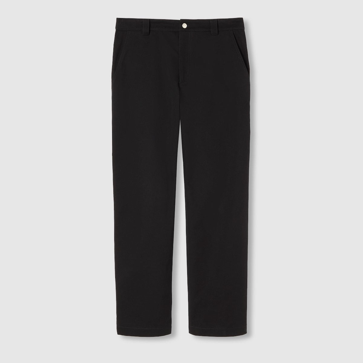 Black Pant