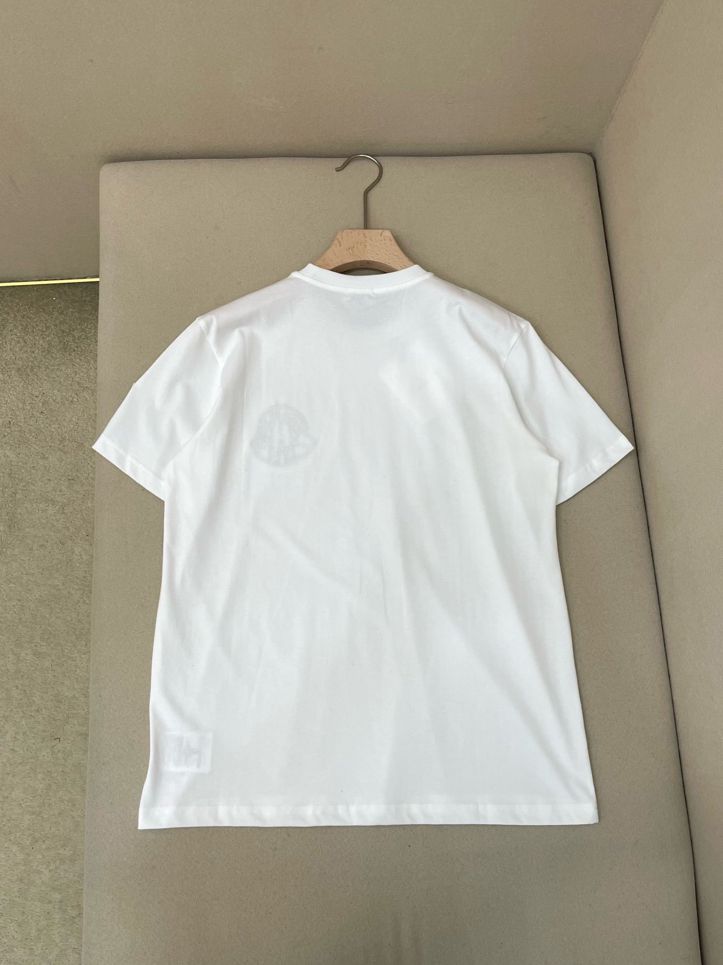 Black and White T-Shirt