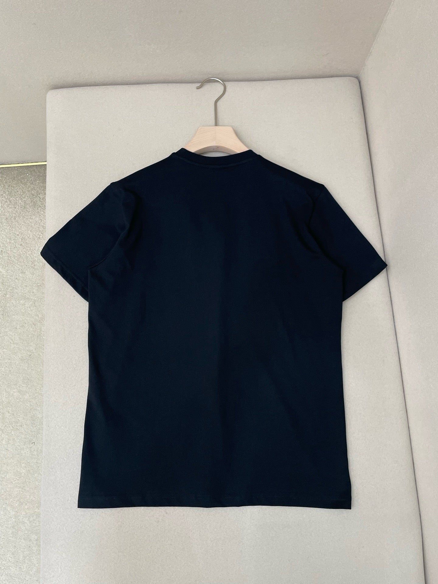 Black and White T-Shirt