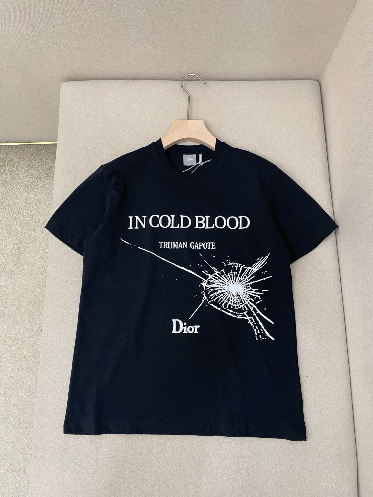 Black T-Shirt