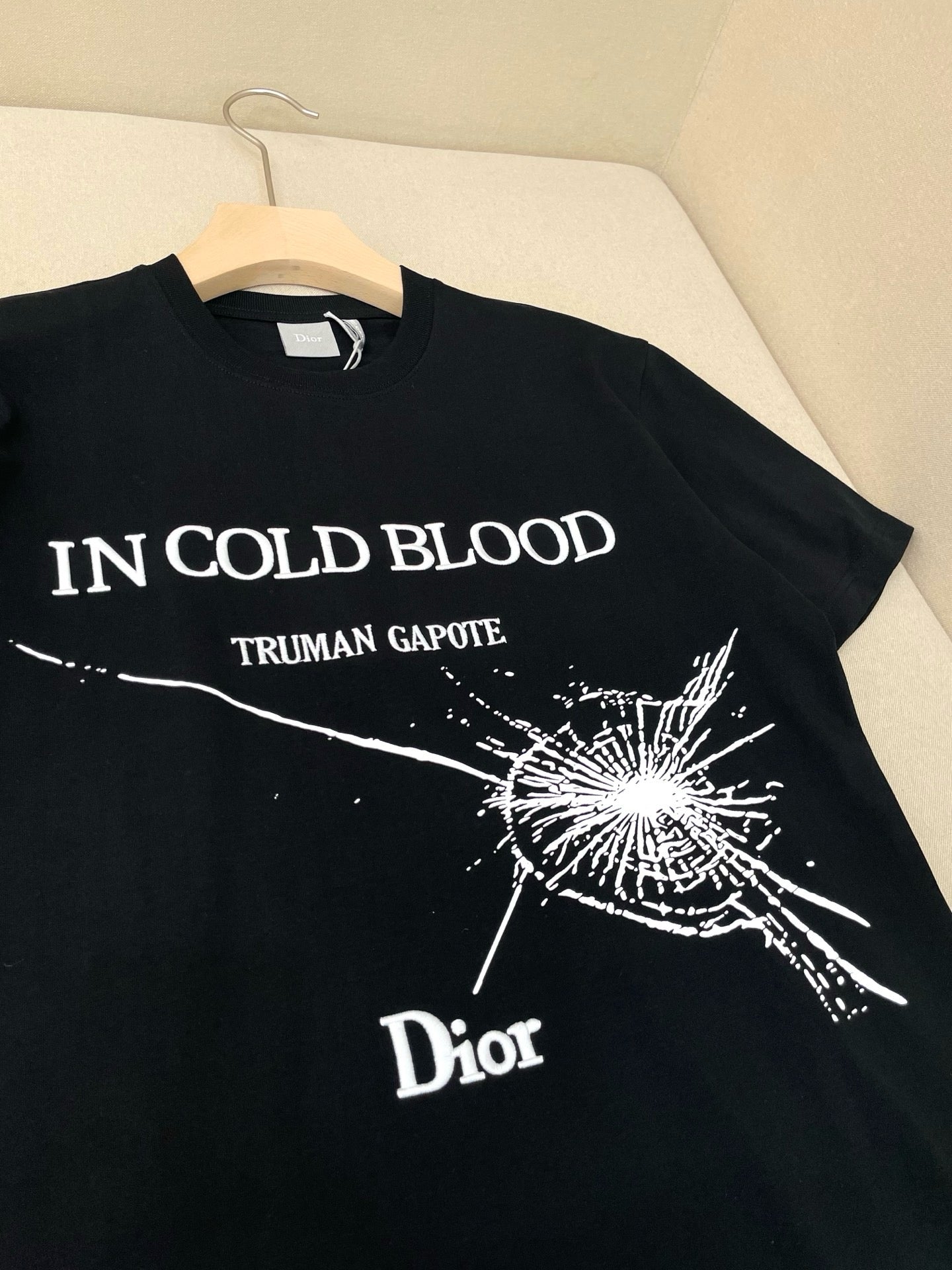 Black T-Shirt
