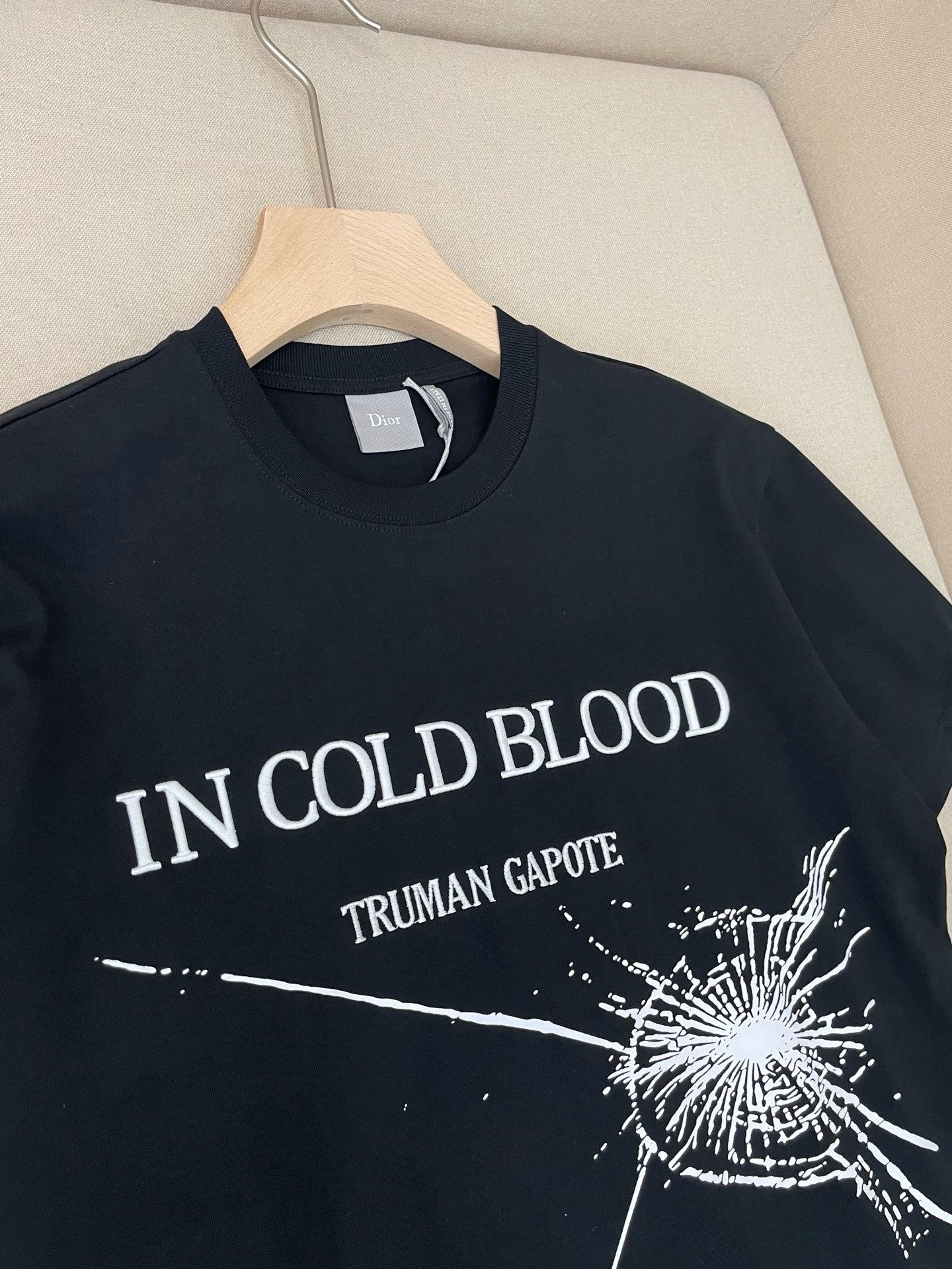 Black T-Shirt