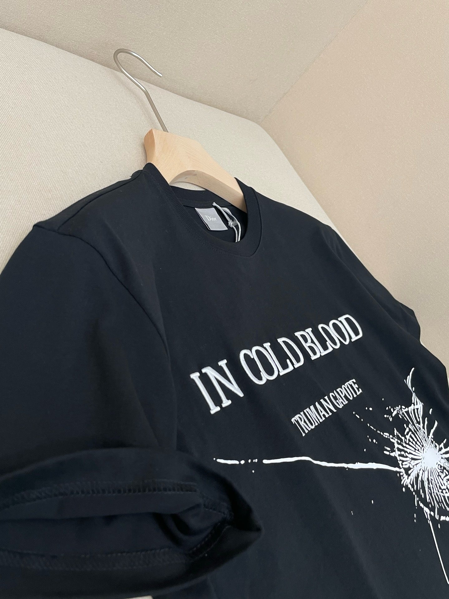 Black T-Shirt