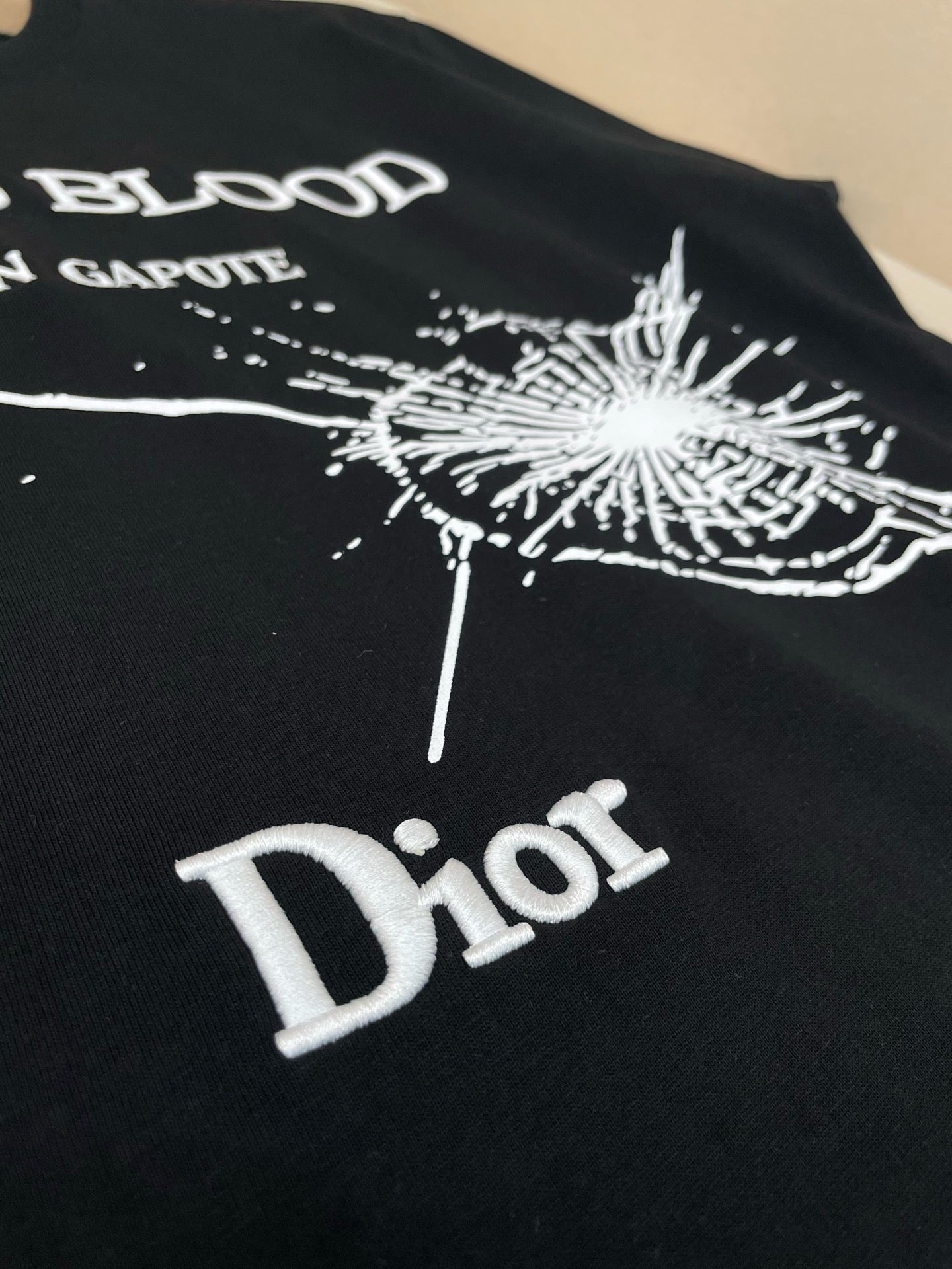 Black T-Shirt
