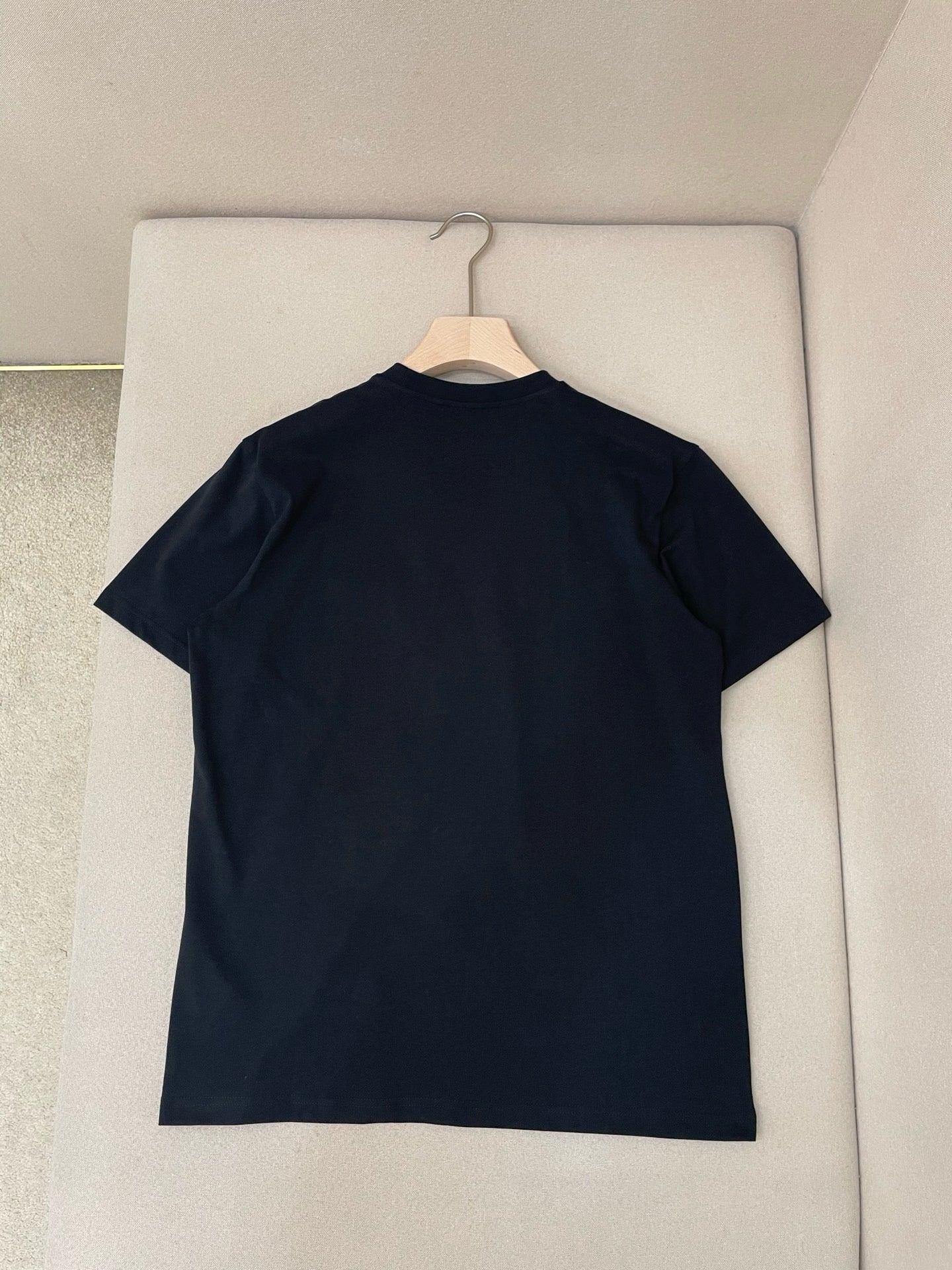 Black T-Shirt