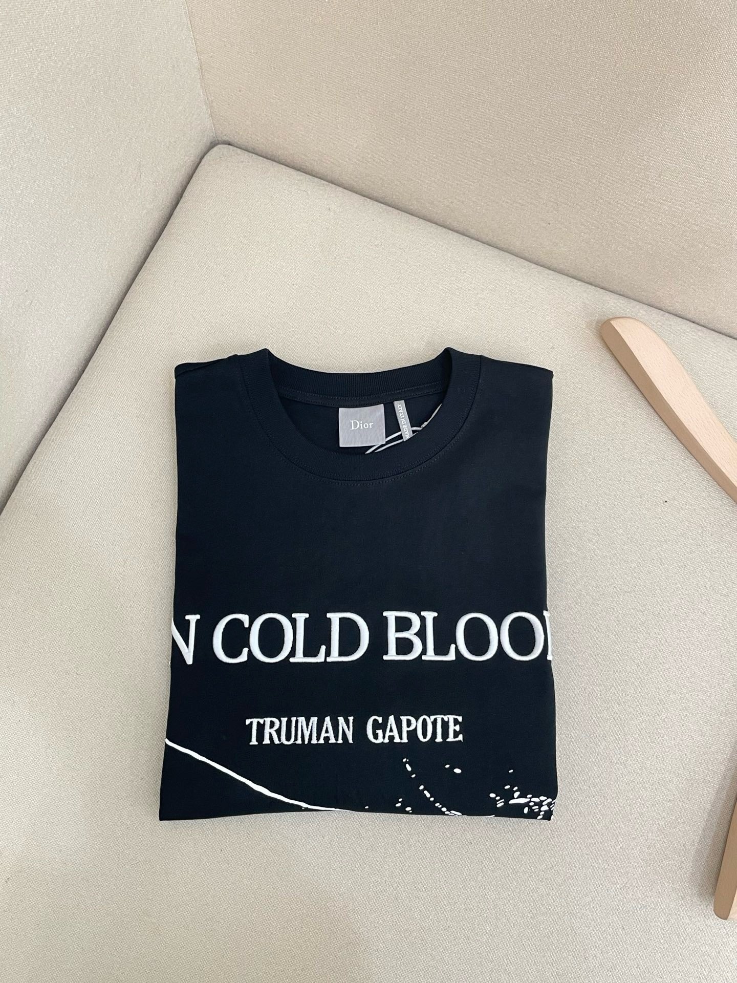 Black T-Shirt