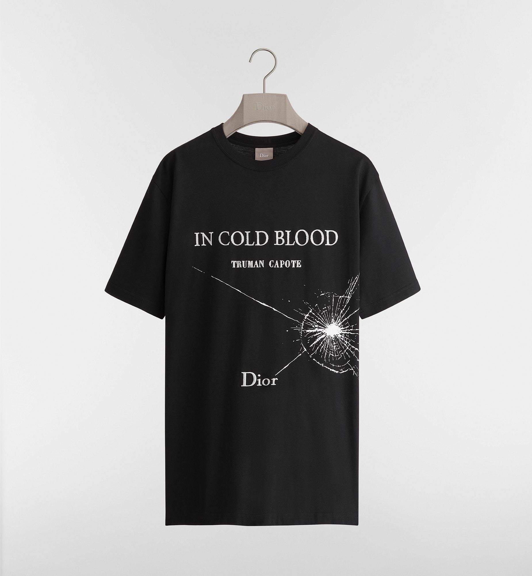 Black T-Shirt