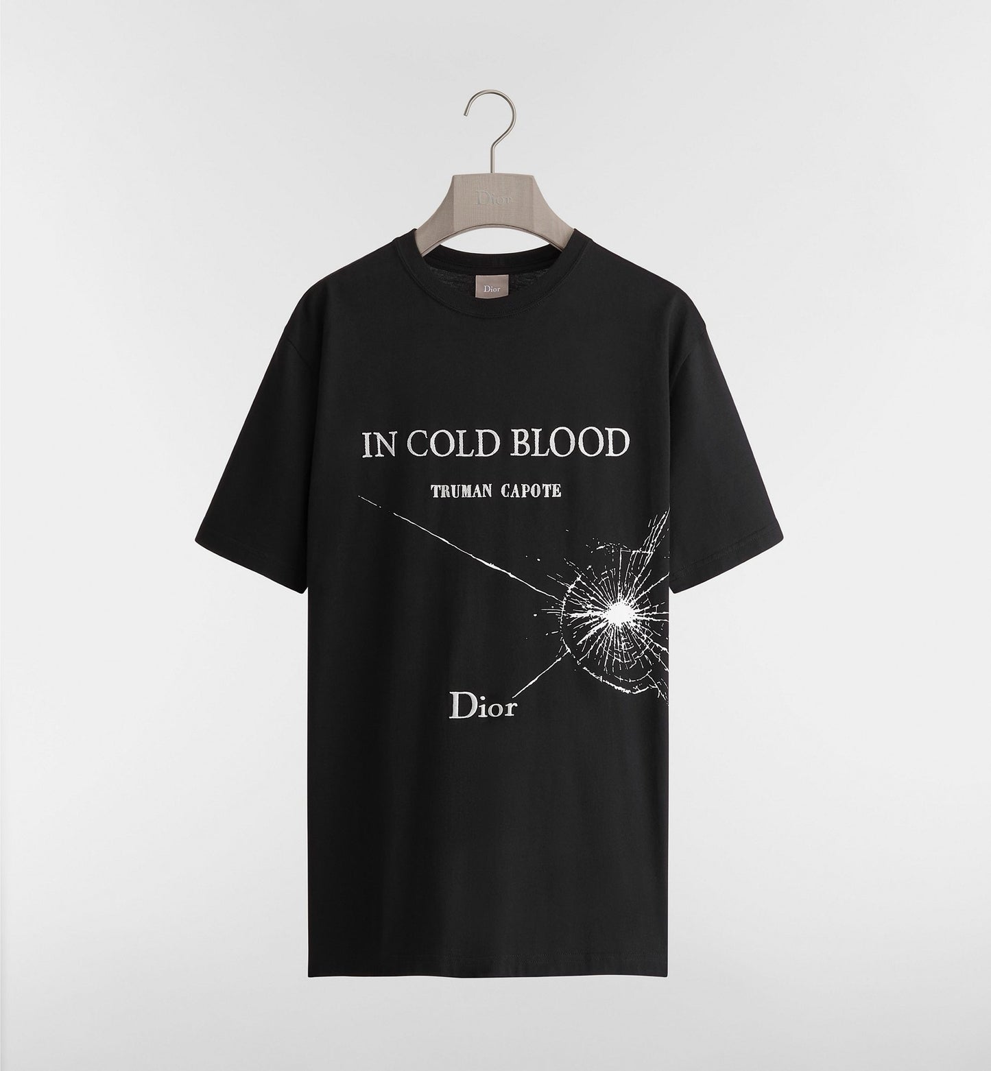 Black T-Shirt