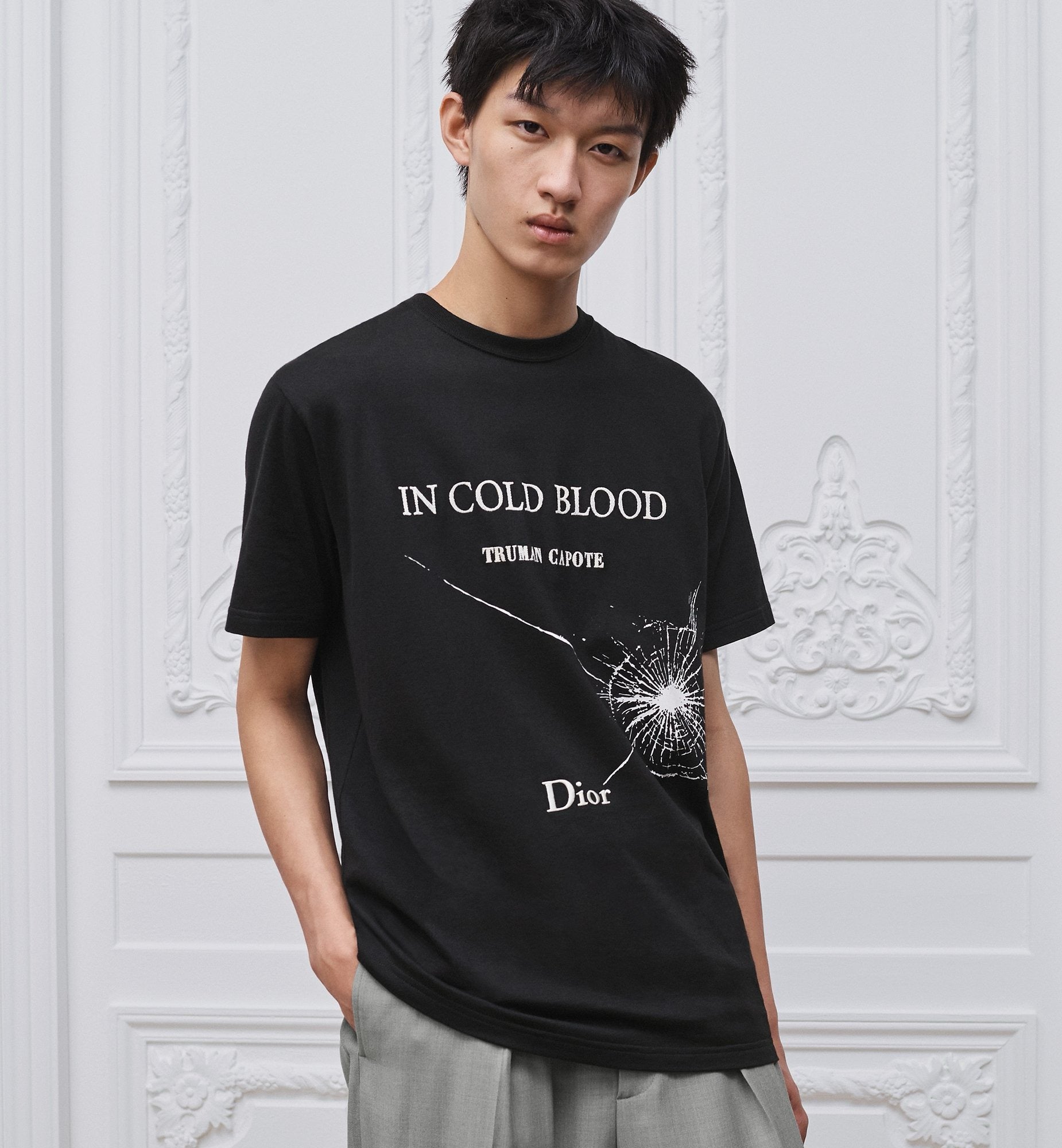 Black T-Shirt