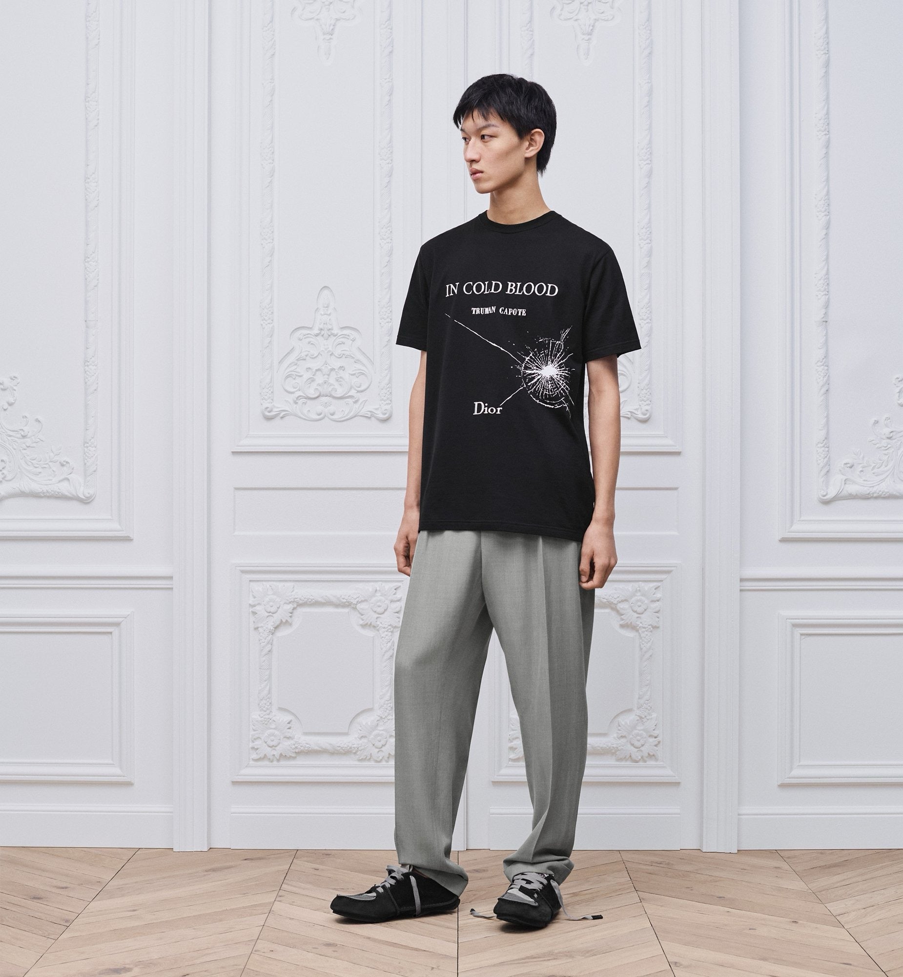 Black T-Shirt