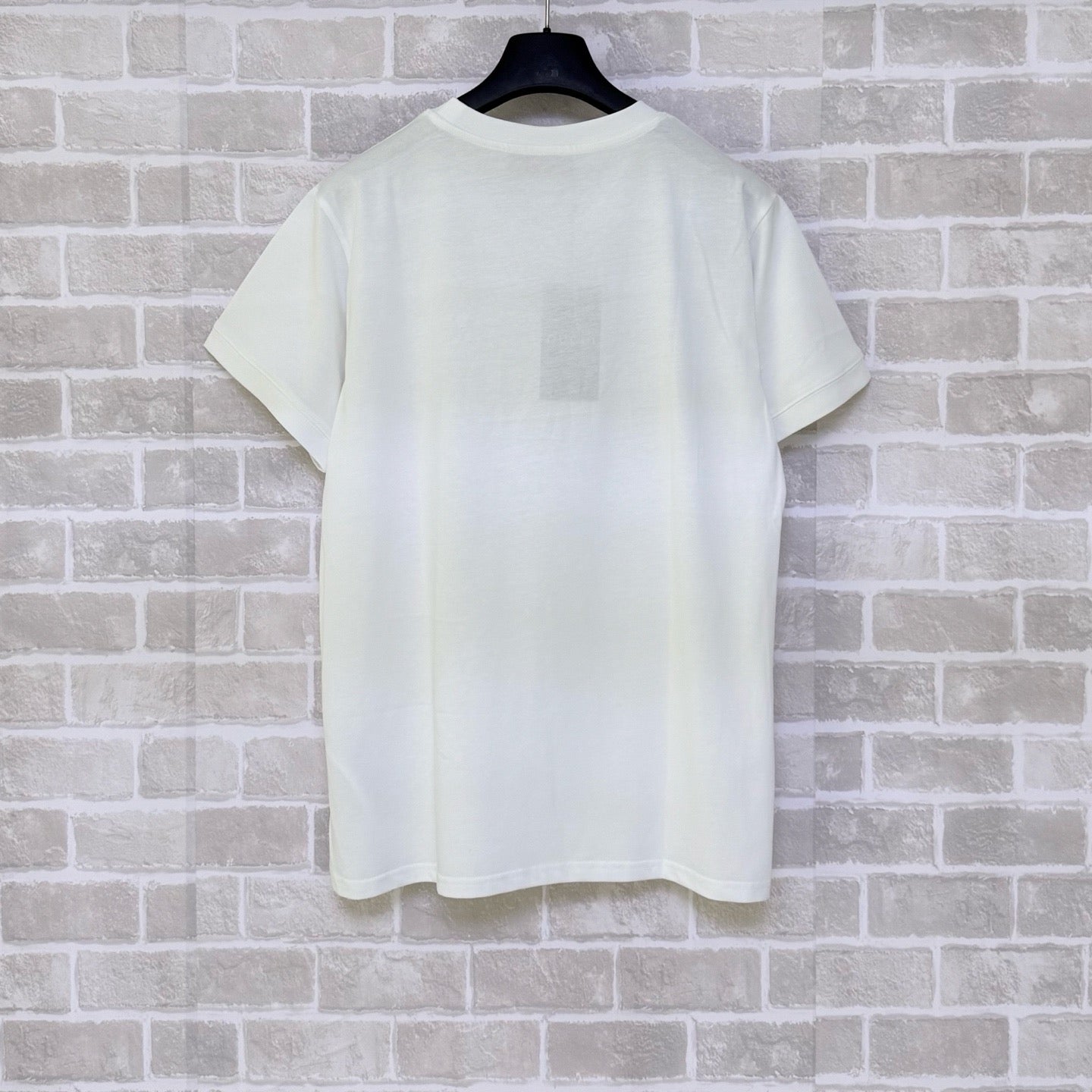 White T-Shirt